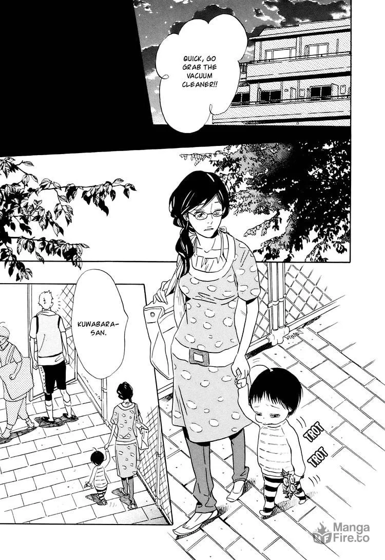 Read Ohana Holoholo chapter 4 image 4 on Lezhin