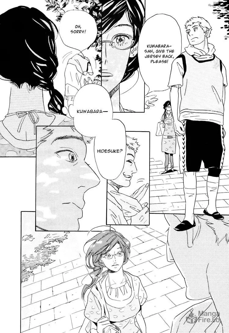 Read Ohana Holoholo chapter 4 image 5 on Lezhin