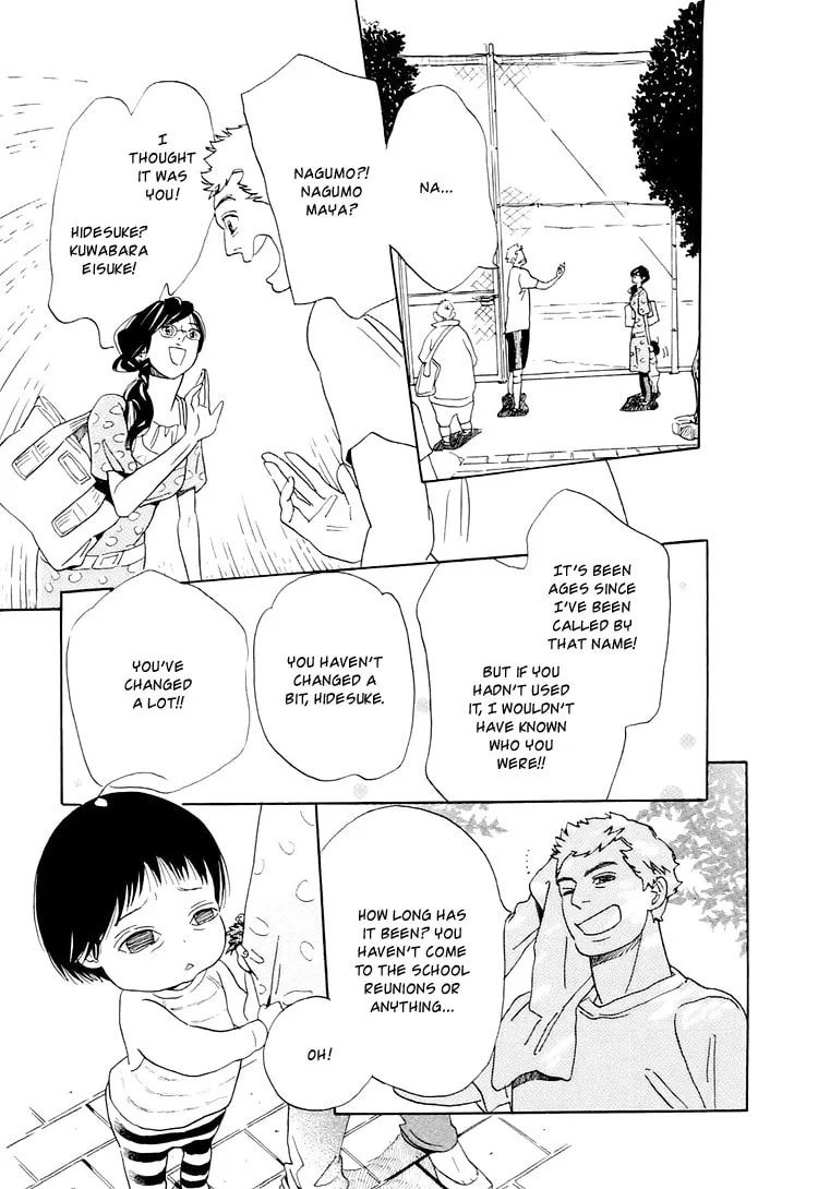 Read Ohana Holoholo chapter 4 image 6 on Lezhin