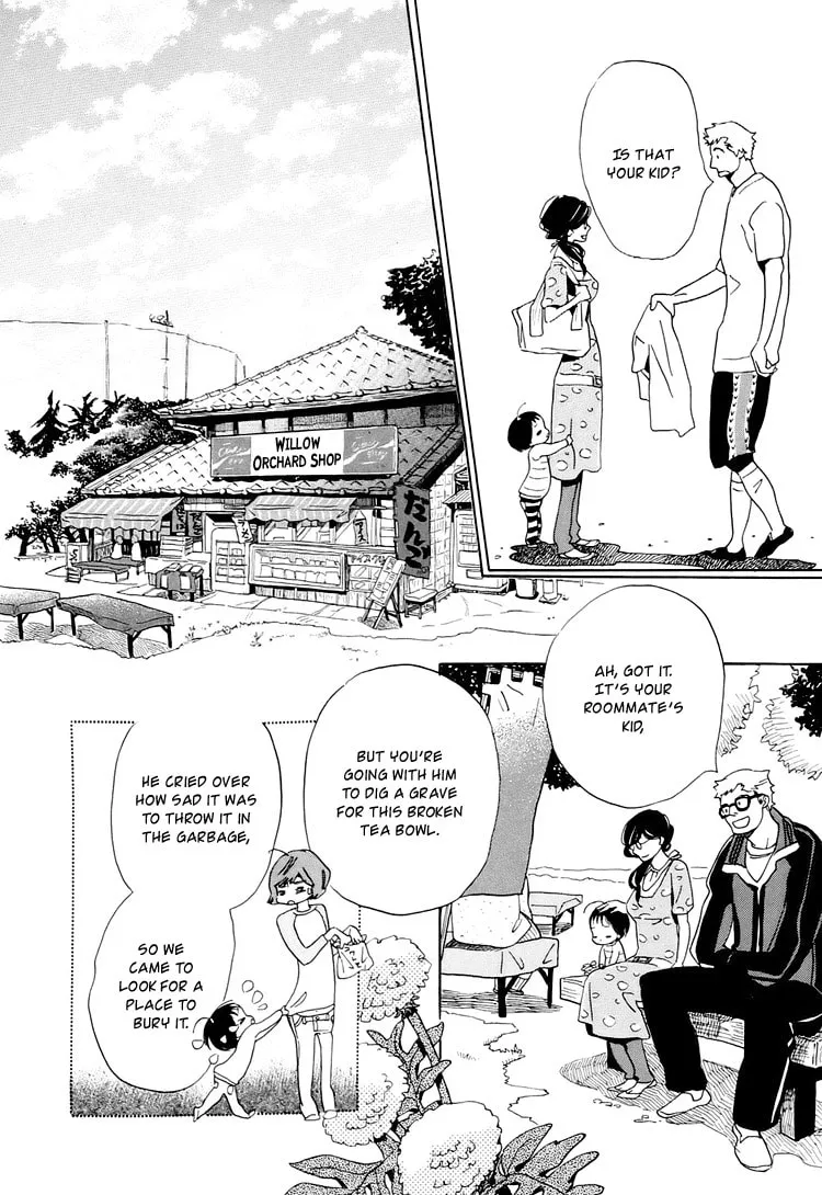 Read Ohana Holoholo chapter 4 image 7 on Lezhin