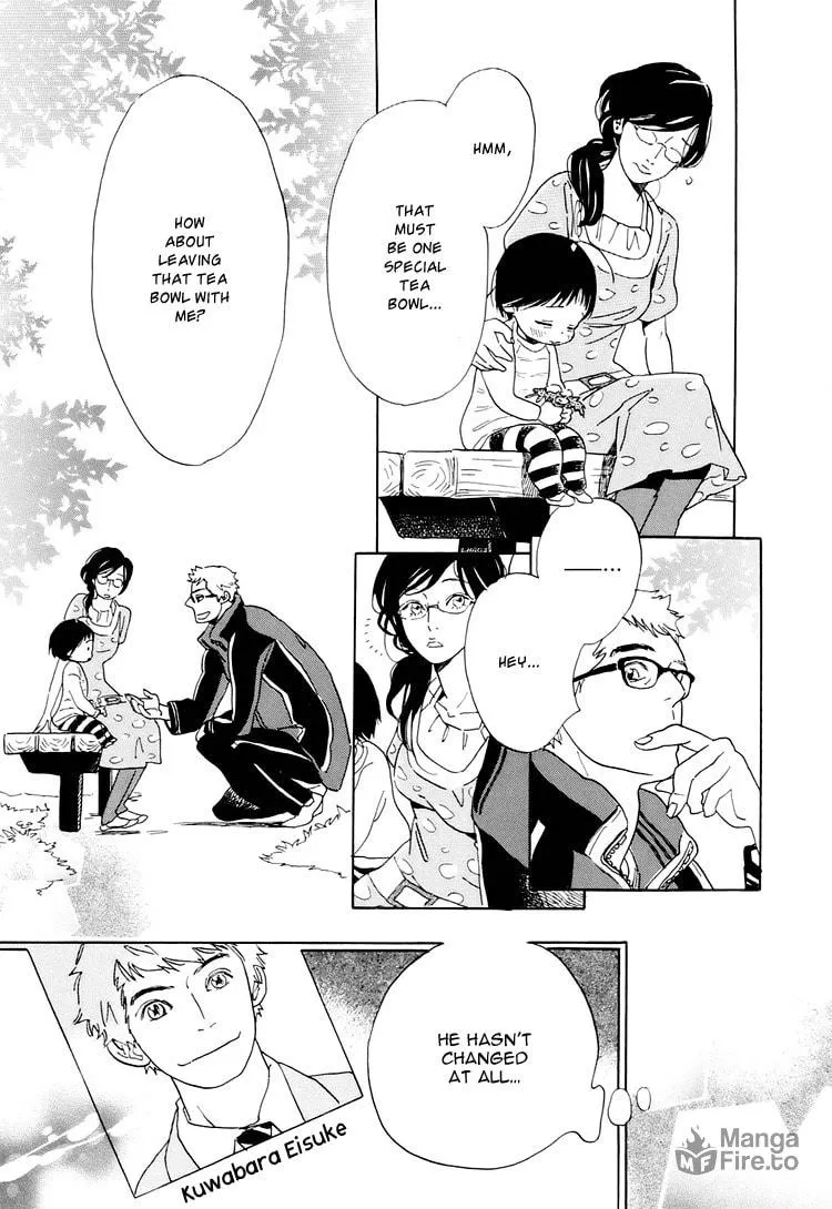 Read Ohana Holoholo chapter 4 image 8 on Lezhin