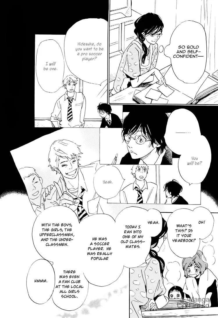 Read Ohana Holoholo chapter 4 image 9 on Lezhin