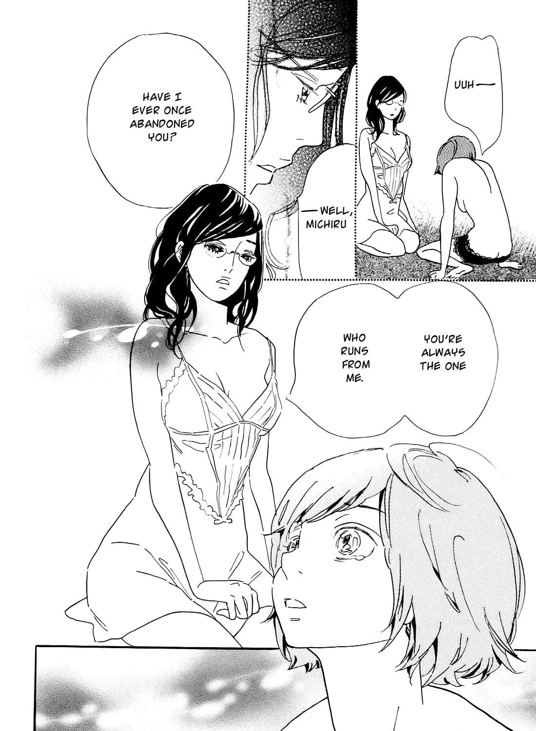 Read Ohana Holoholo chapter 5.1 image 10 on Lezhin