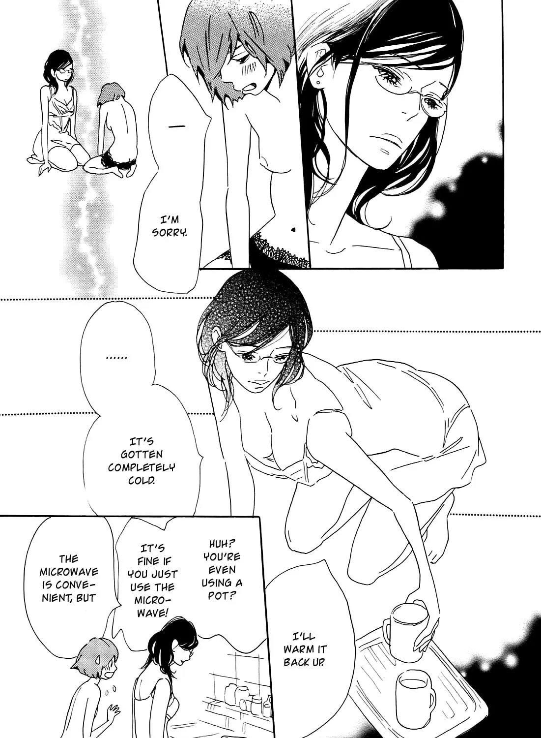 Read Ohana Holoholo chapter 5.1 image 12 on Lezhin