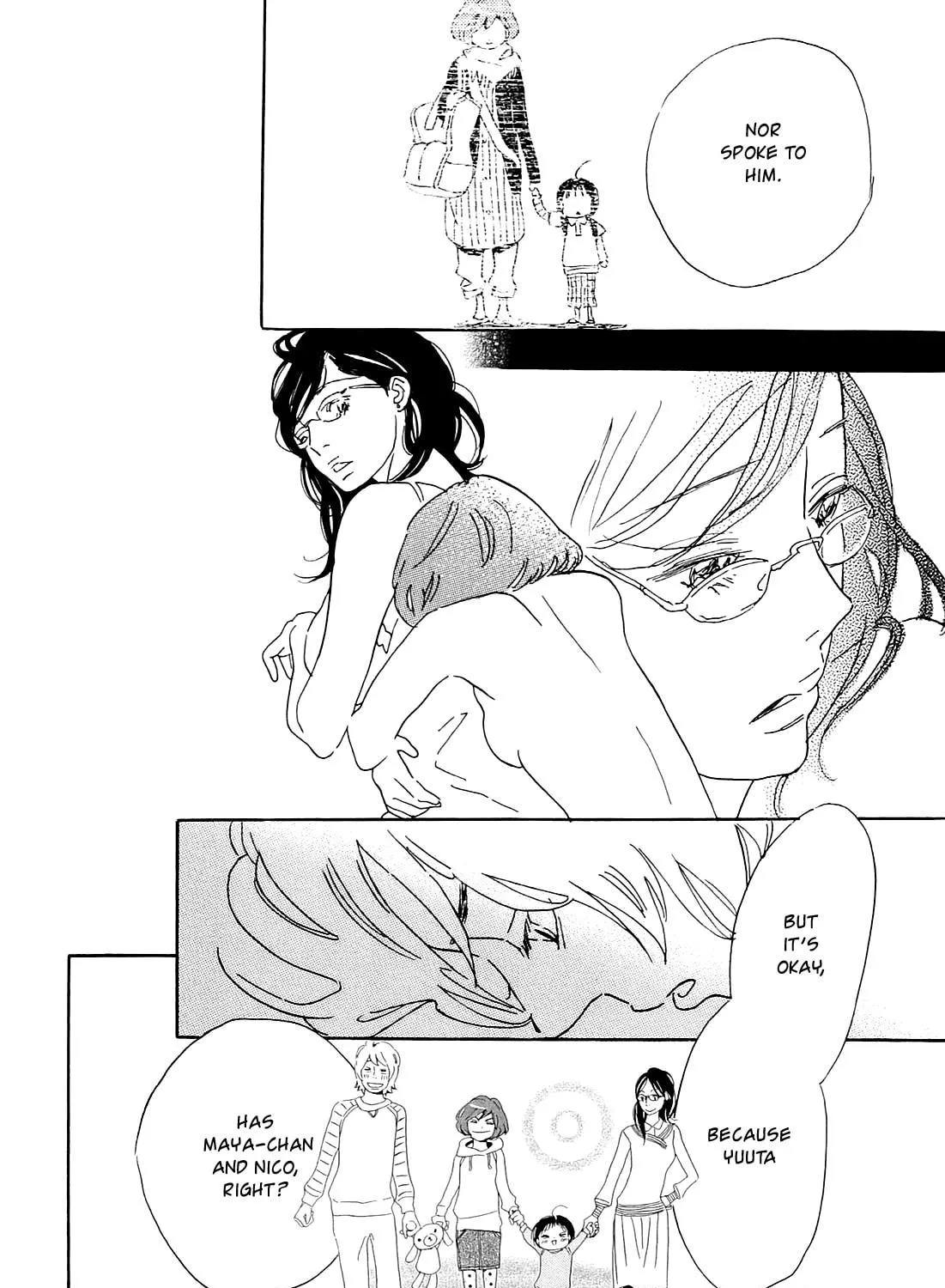 Read Ohana Holoholo chapter 5.1 image 18 on Lezhin