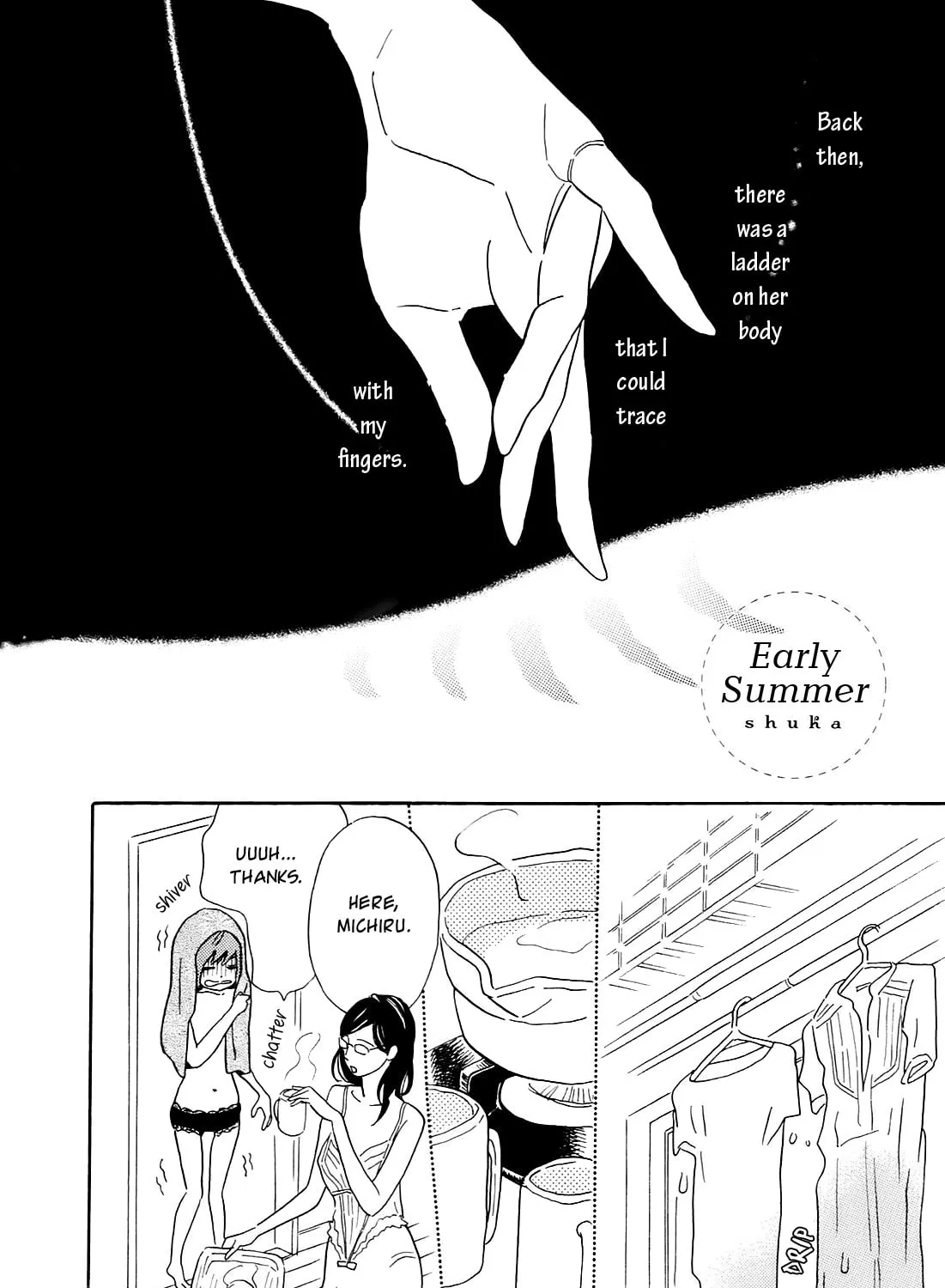Read Ohana Holoholo chapter 5.1 image 2 on Lezhin
