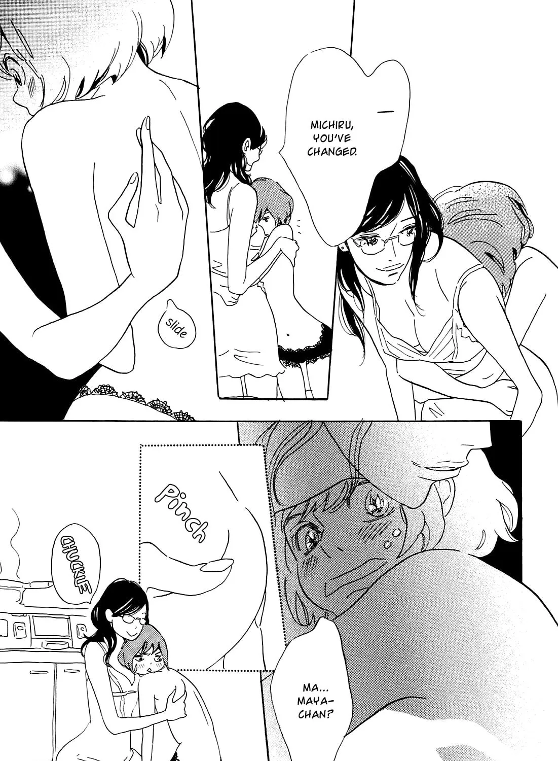 Read Ohana Holoholo chapter 5.1 image 20 on Lezhin