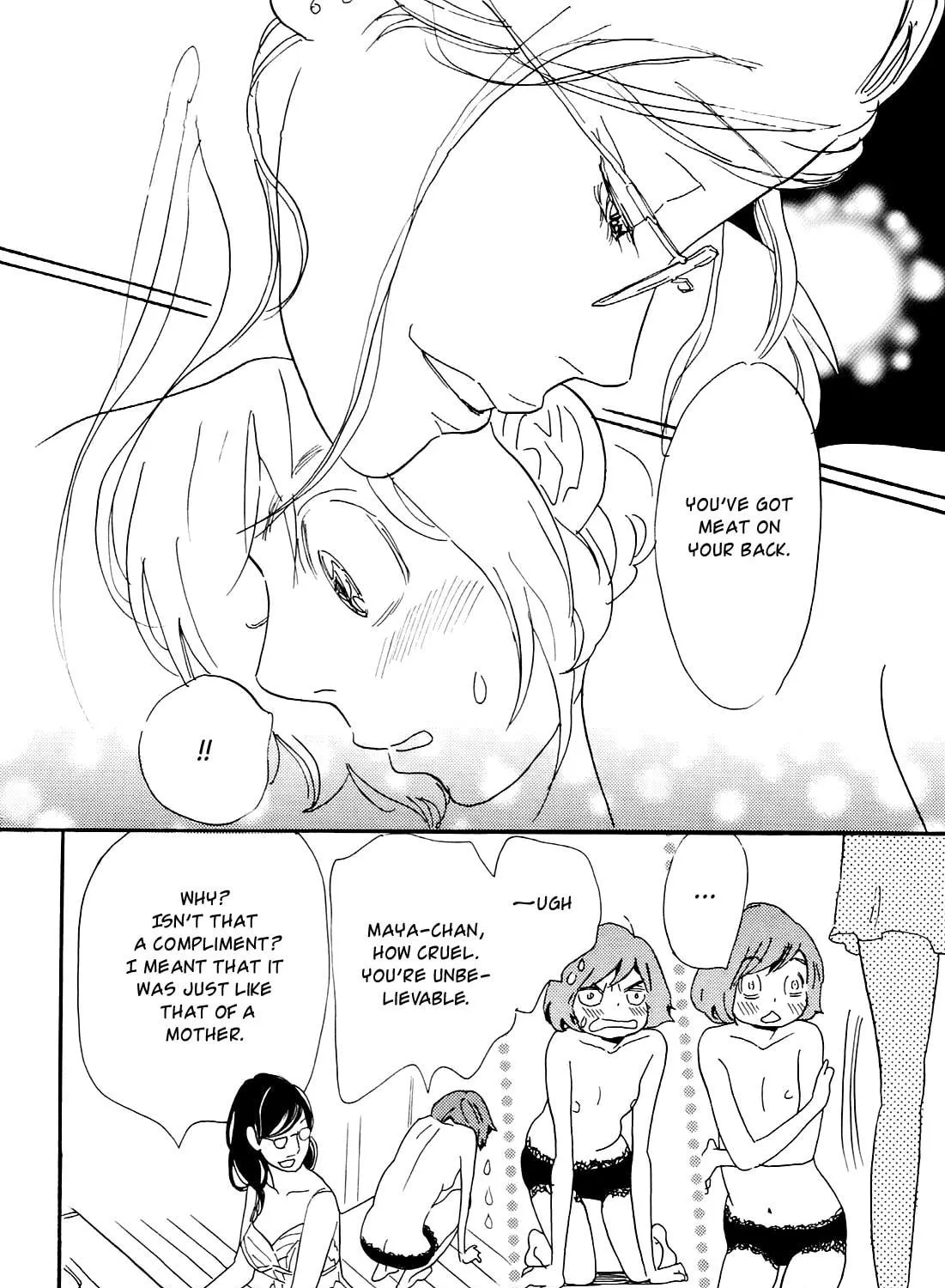 Read Ohana Holoholo chapter 5.1 image 22 on Lezhin