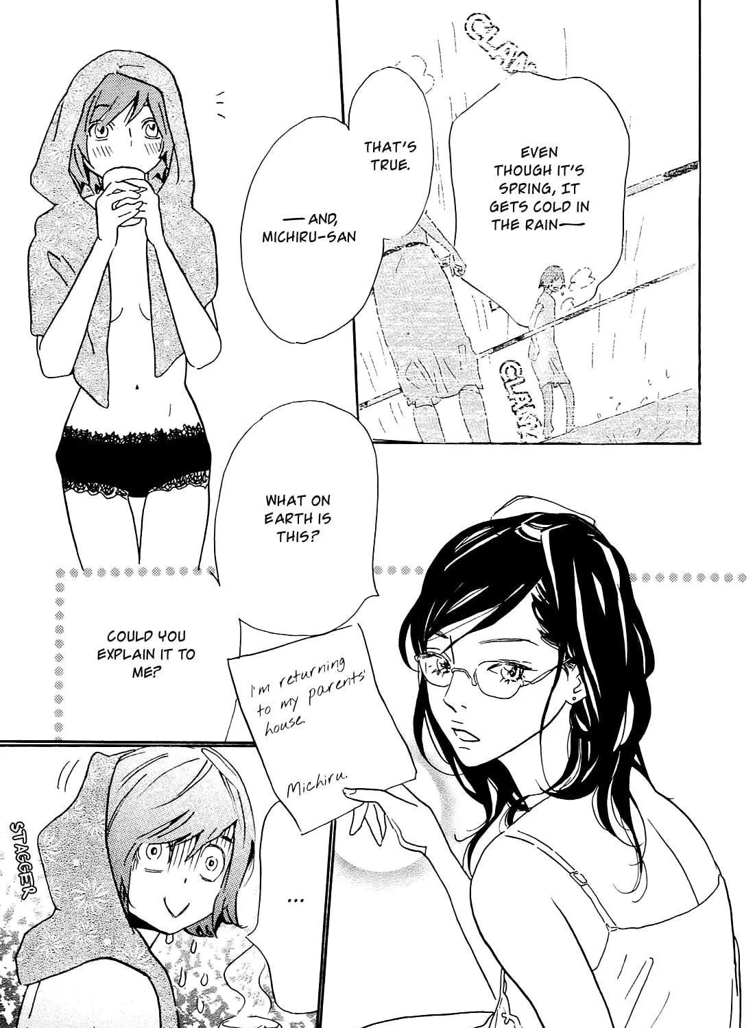 Read Ohana Holoholo chapter 5.1 image 4 on Lezhin