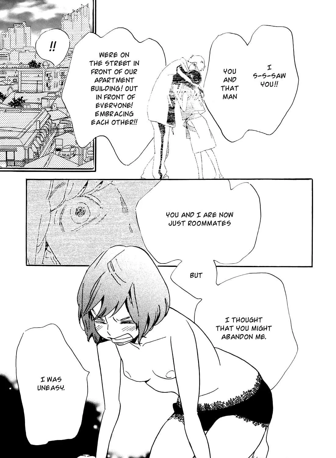 Read Ohana Holoholo chapter 5.1 image 8 on Lezhin