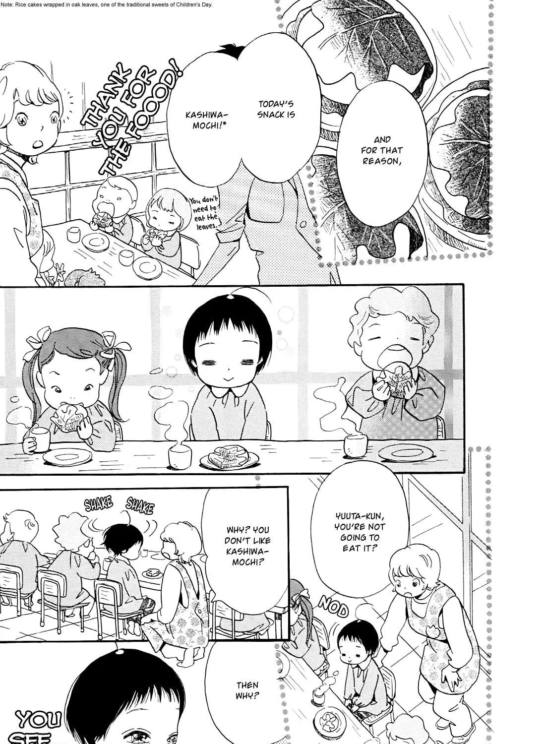 Read Ohana Holoholo chapter 5.5 image 10 on Lezhin