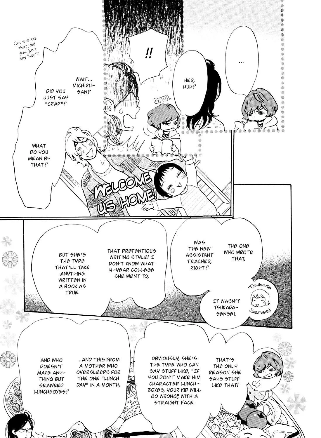 Read Ohana Holoholo chapter 5.5 image 18 on Lezhin