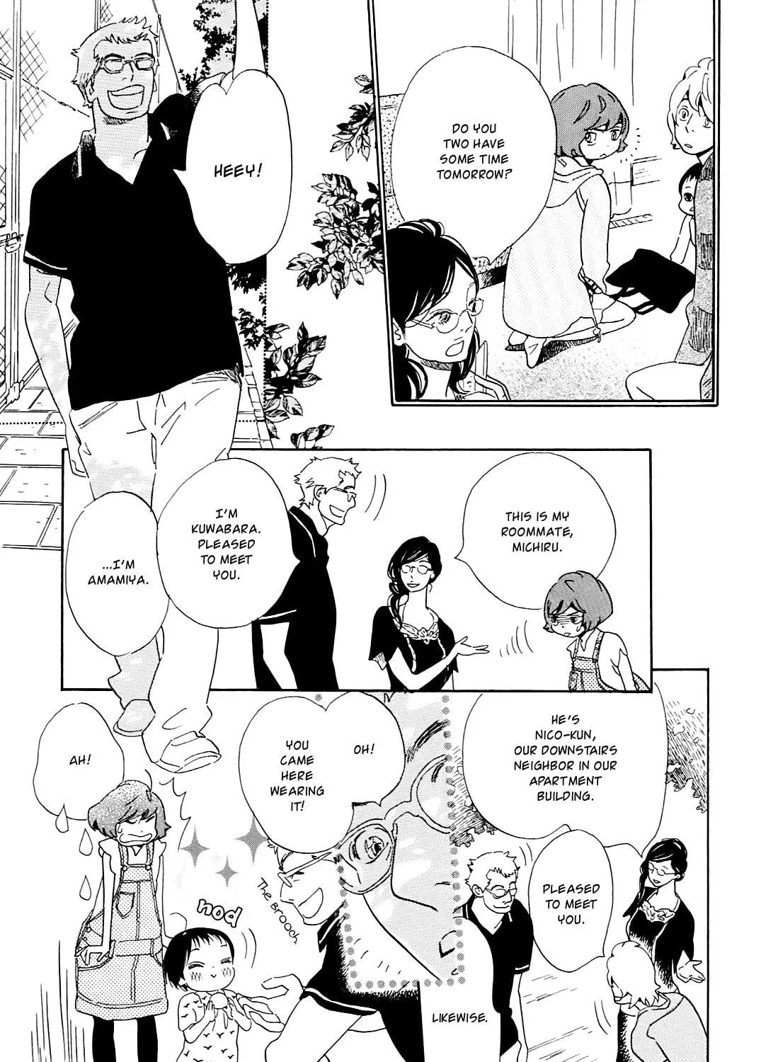 Read Ohana Holoholo chapter 5.5 image 22 on Lezhin