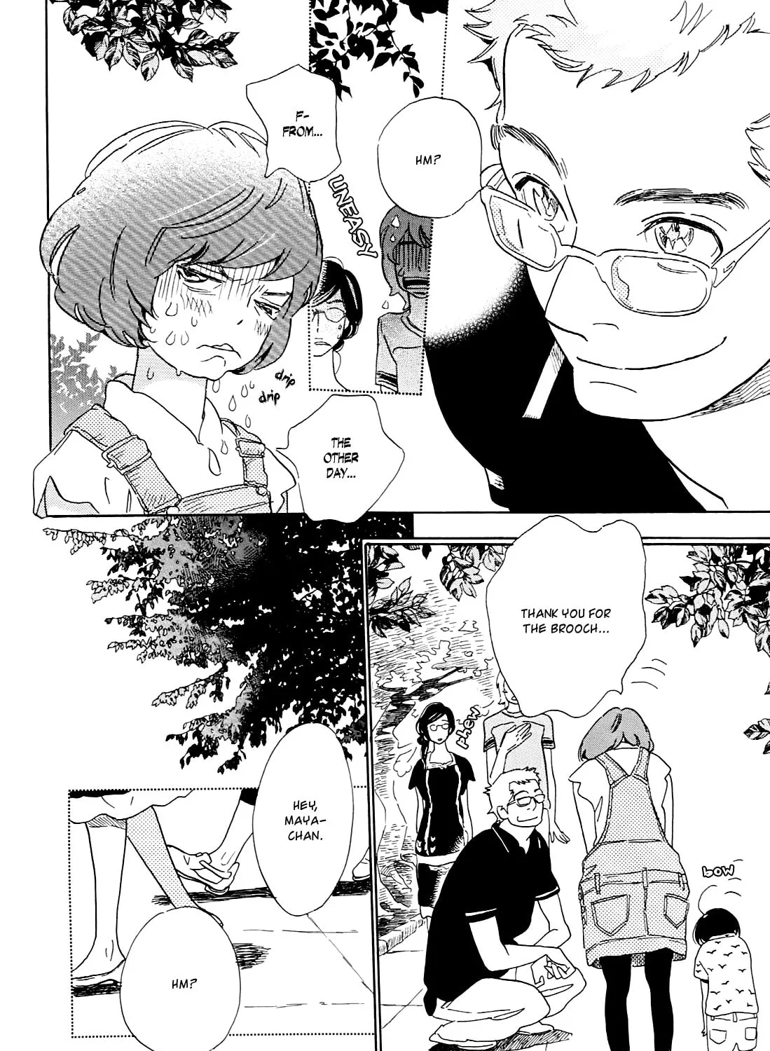 Read Ohana Holoholo chapter 5.5 image 24 on Lezhin