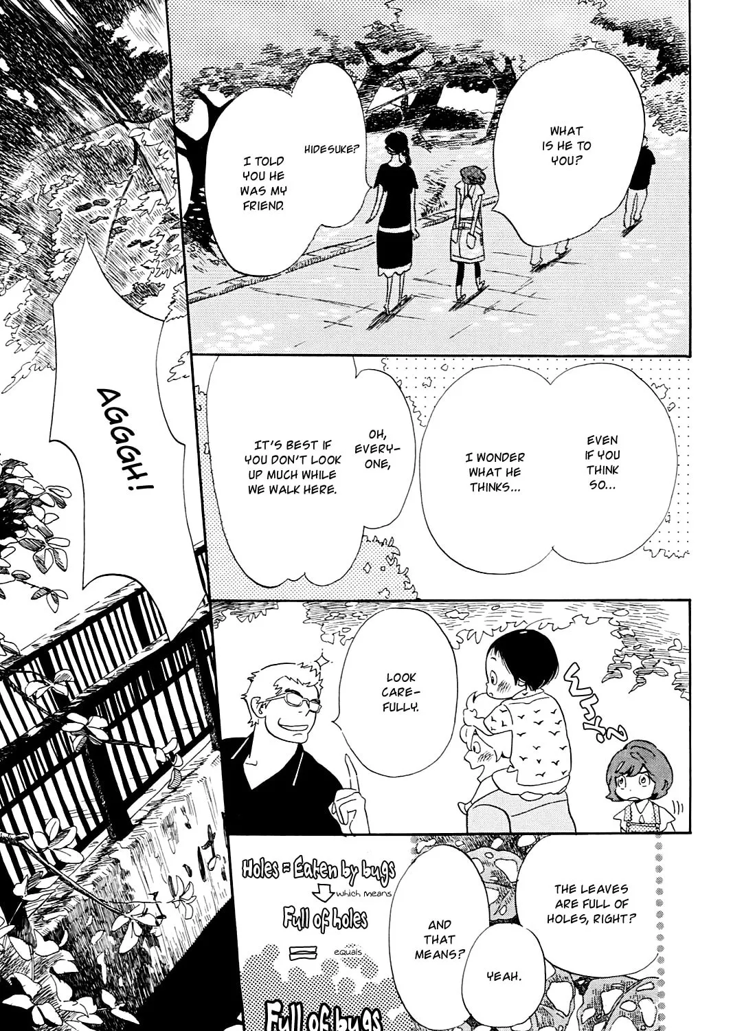 Read Ohana Holoholo chapter 5.5 image 26 on Lezhin