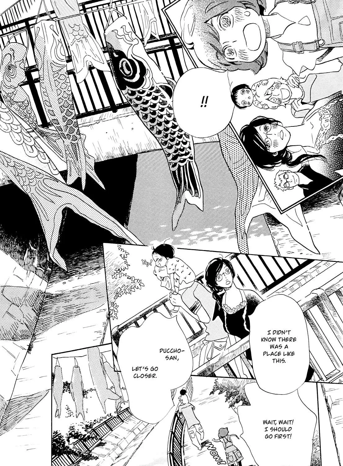 Read Ohana Holoholo chapter 5.5 image 28 on Lezhin