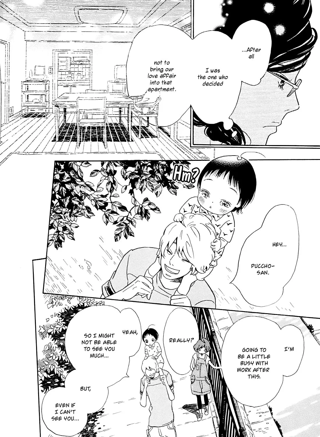 Read Ohana Holoholo chapter 5.5 image 32 on Lezhin