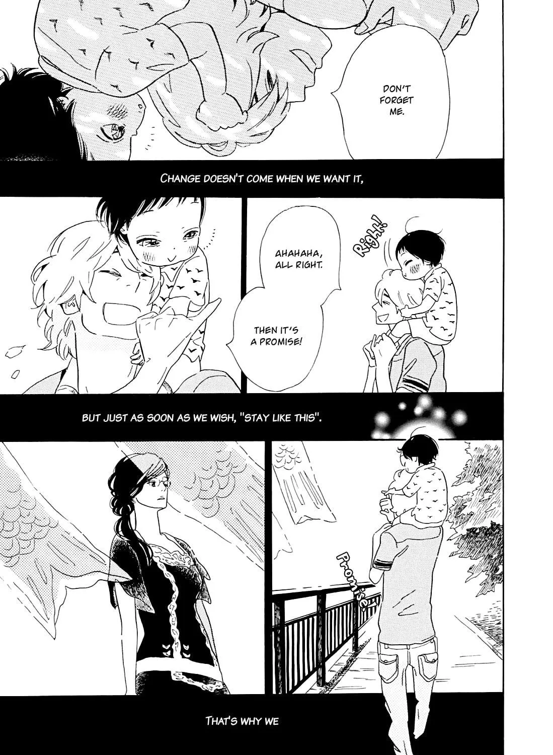 Read Ohana Holoholo chapter 5.5 image 34 on Lezhin