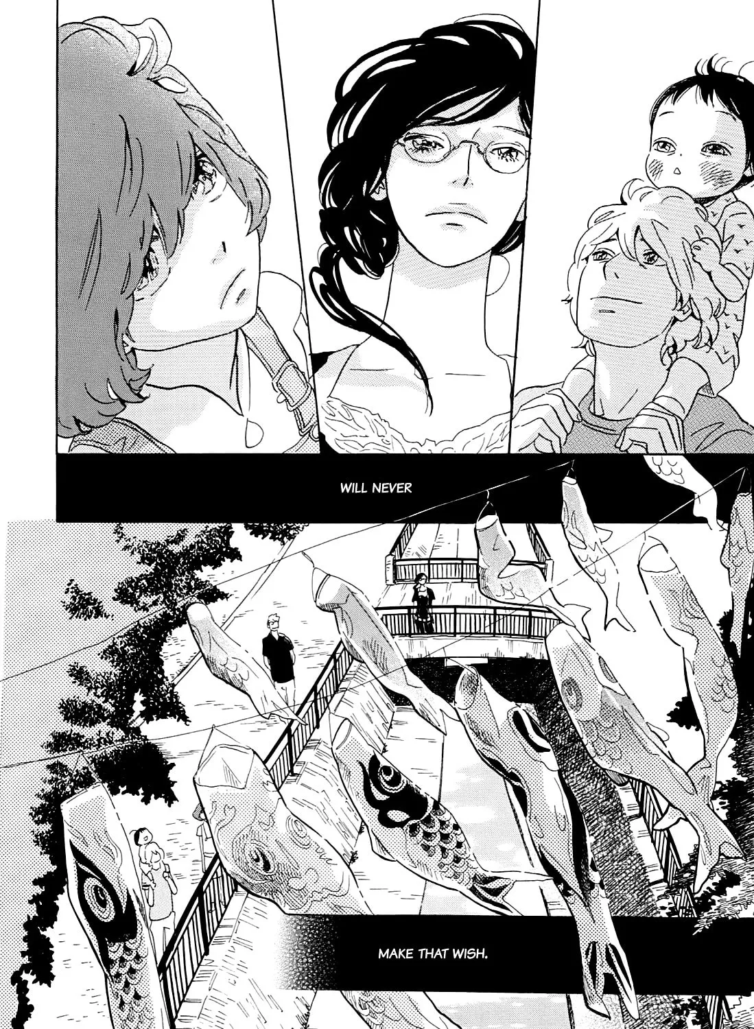 Read Ohana Holoholo chapter 5.5 image 36 on Lezhin
