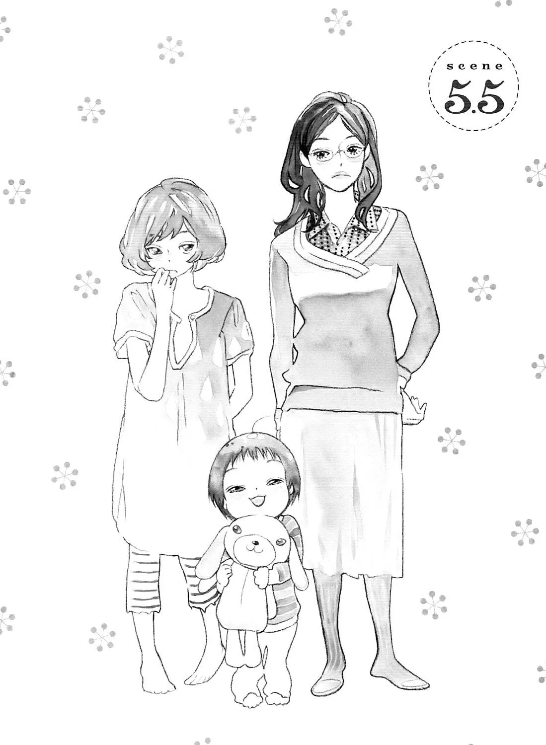 Read Ohana Holoholo chapter 5.5 image 4 on Lezhin