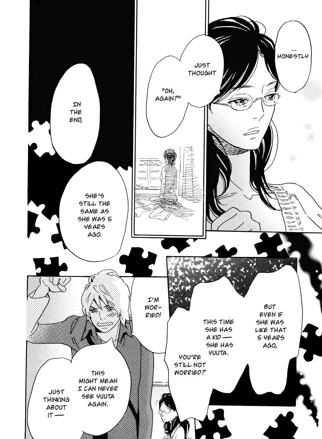 Read Ohana Holoholo chapter 5 image 10 on Lezhin