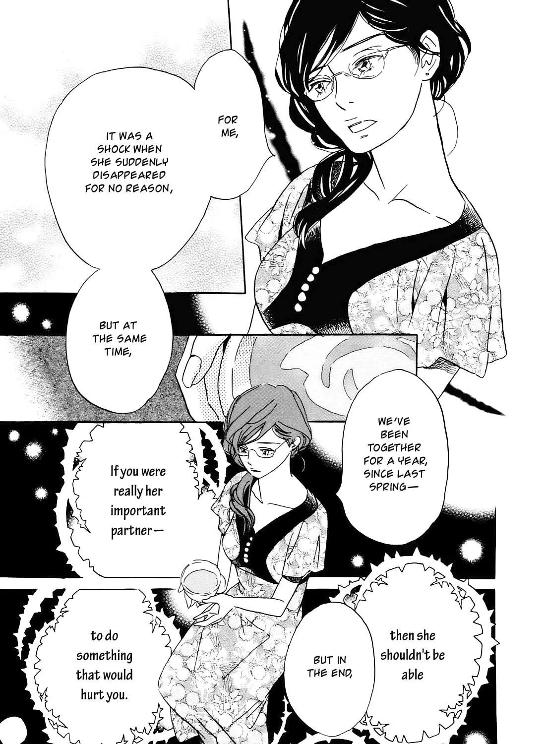 Read Ohana Holoholo chapter 5 image 16 on Lezhin
