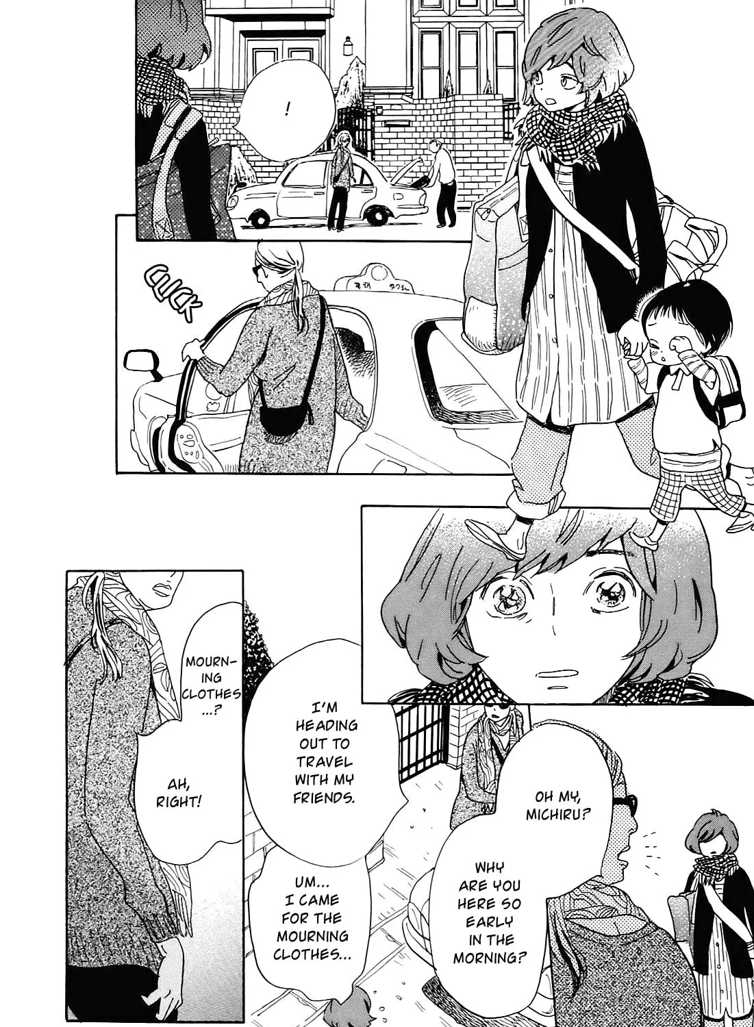 Read Ohana Holoholo chapter 5 image 2 on Lezhin