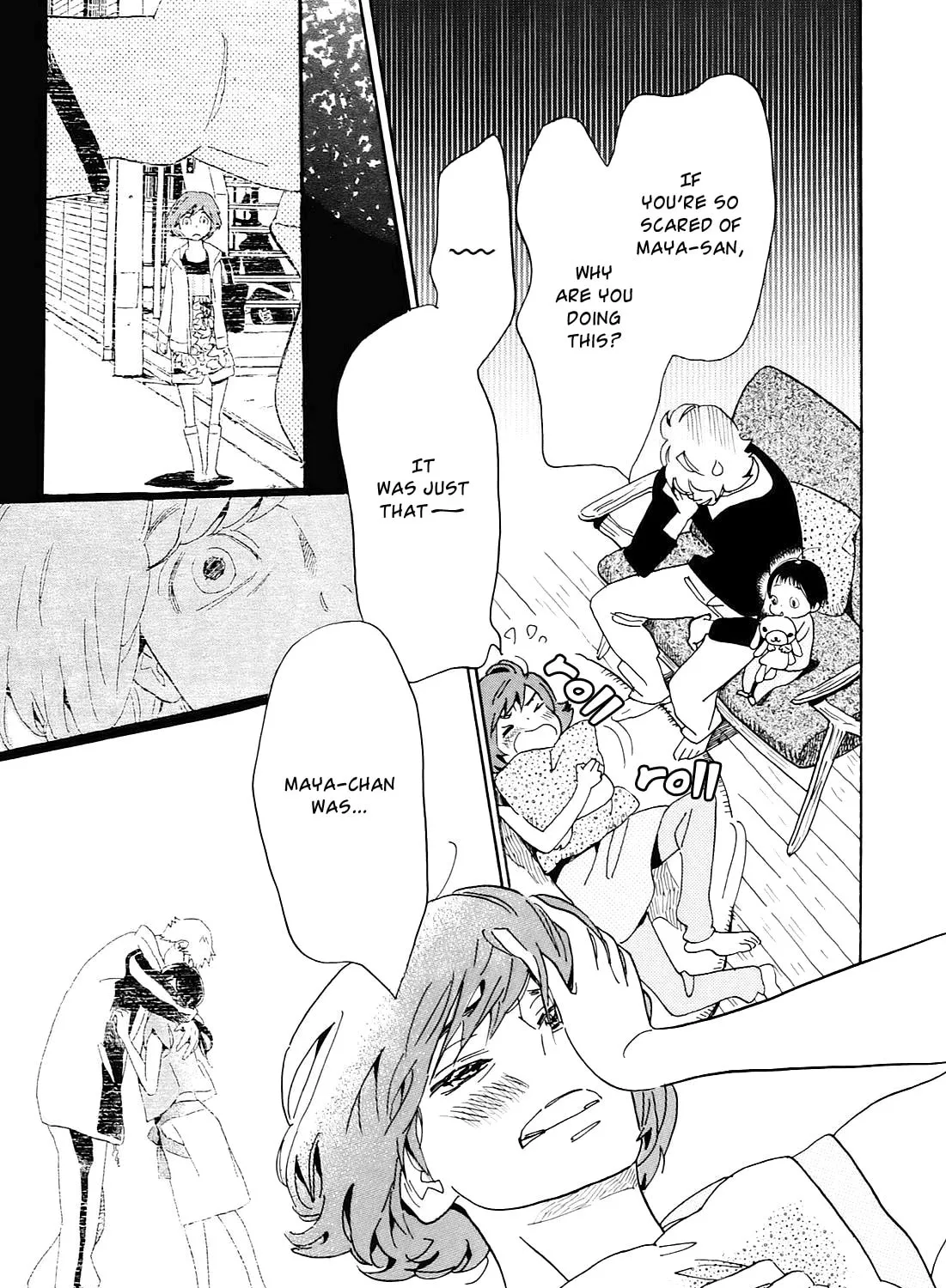 Read Ohana Holoholo chapter 5 image 24 on Lezhin
