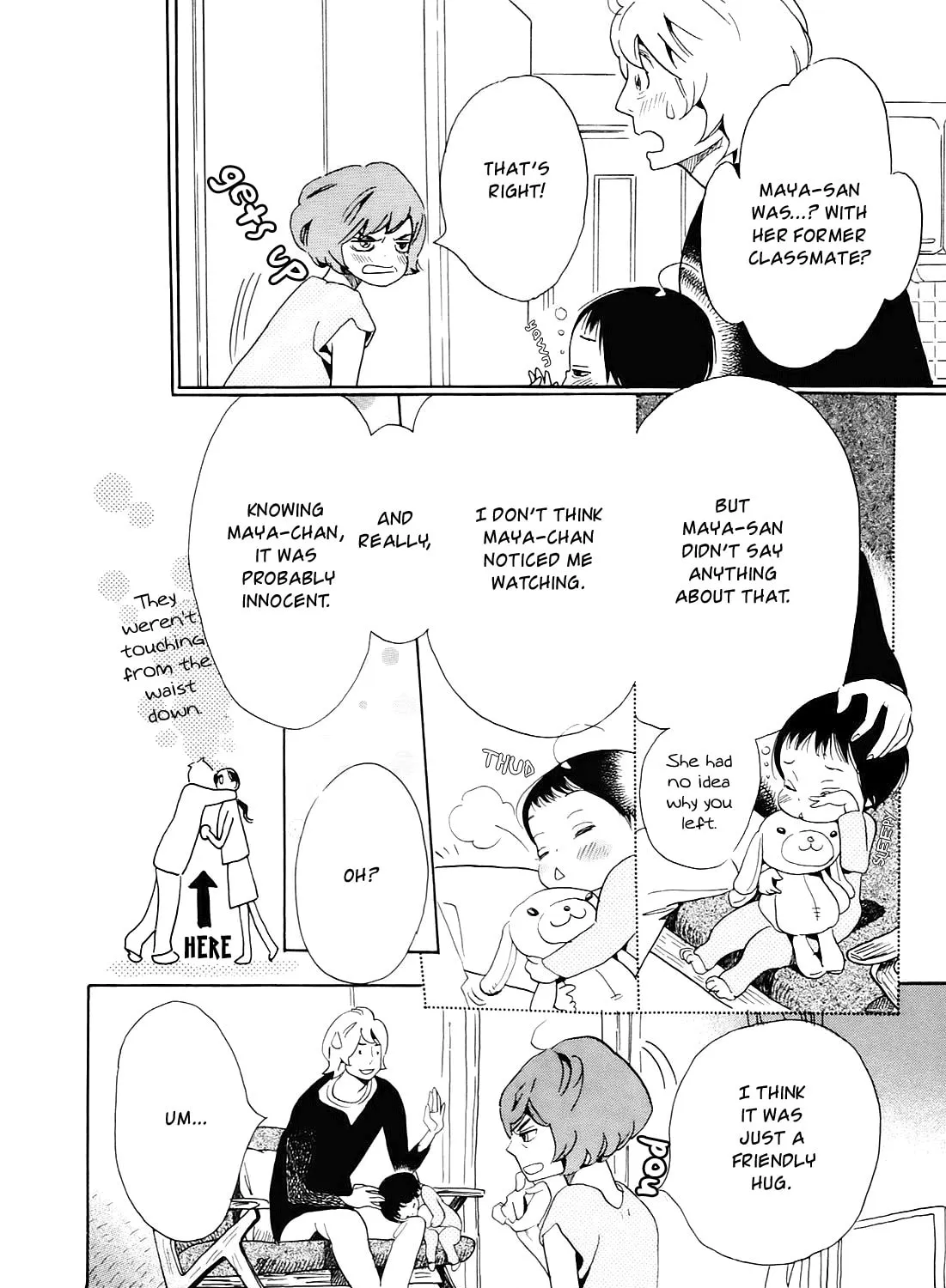 Read Ohana Holoholo chapter 5 image 26 on Lezhin