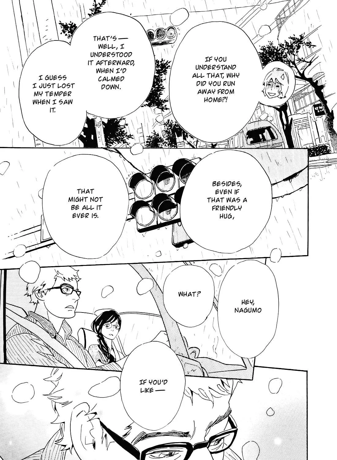 Read Ohana Holoholo chapter 5 image 28 on Lezhin