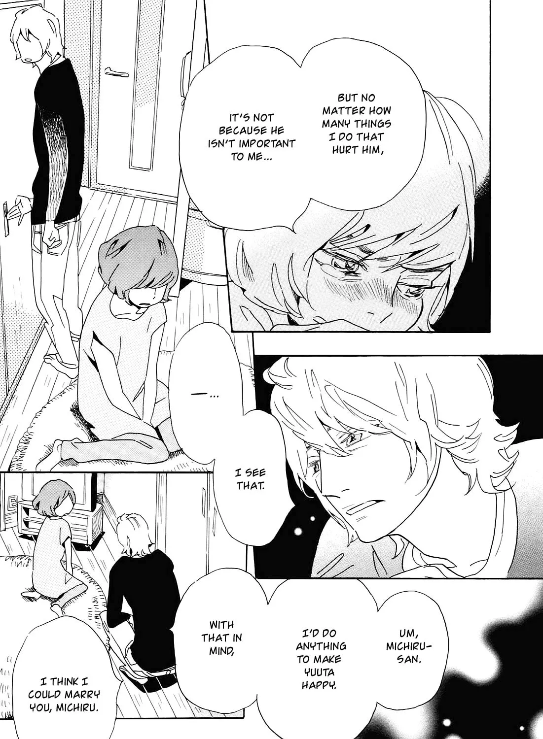 Read Ohana Holoholo chapter 5 image 36 on Lezhin