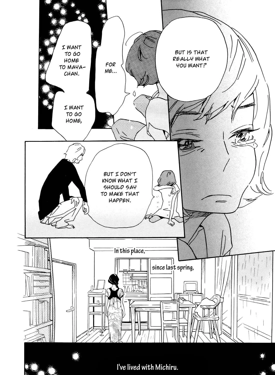 Read Ohana Holoholo chapter 5 image 38 on Lezhin