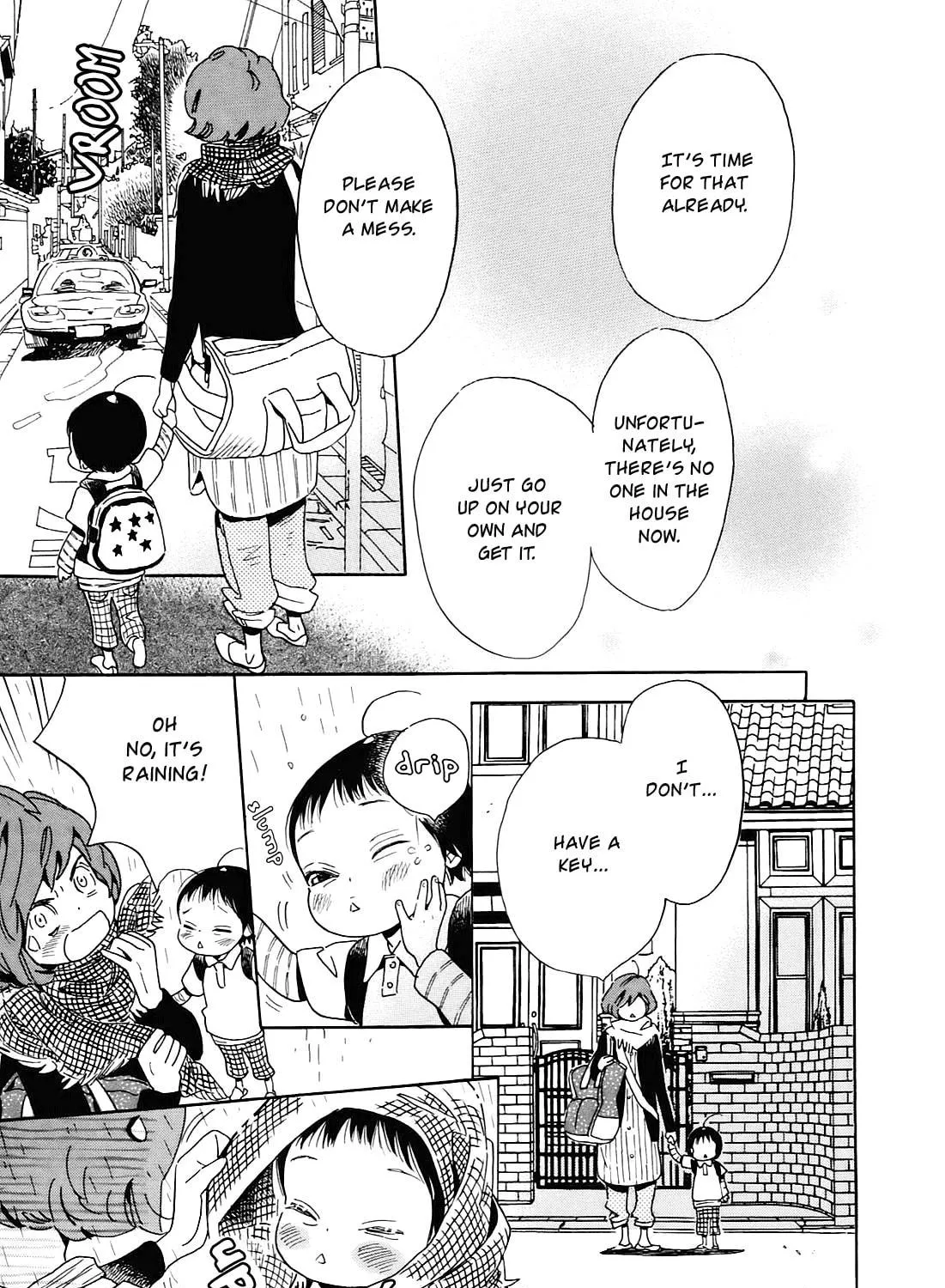 Read Ohana Holoholo chapter 5 image 4 on Lezhin