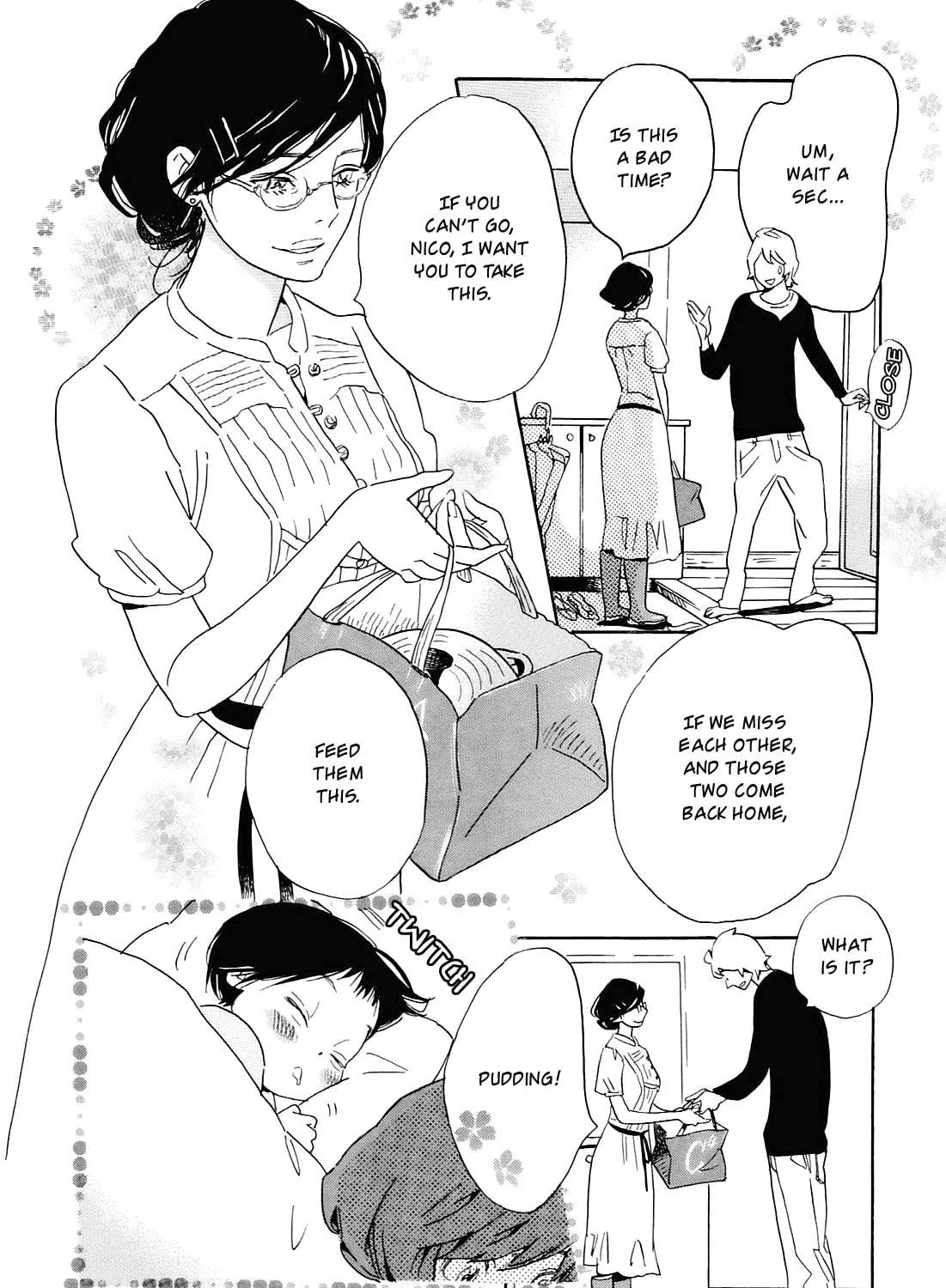 Read Ohana Holoholo chapter 5 image 46 on Lezhin
