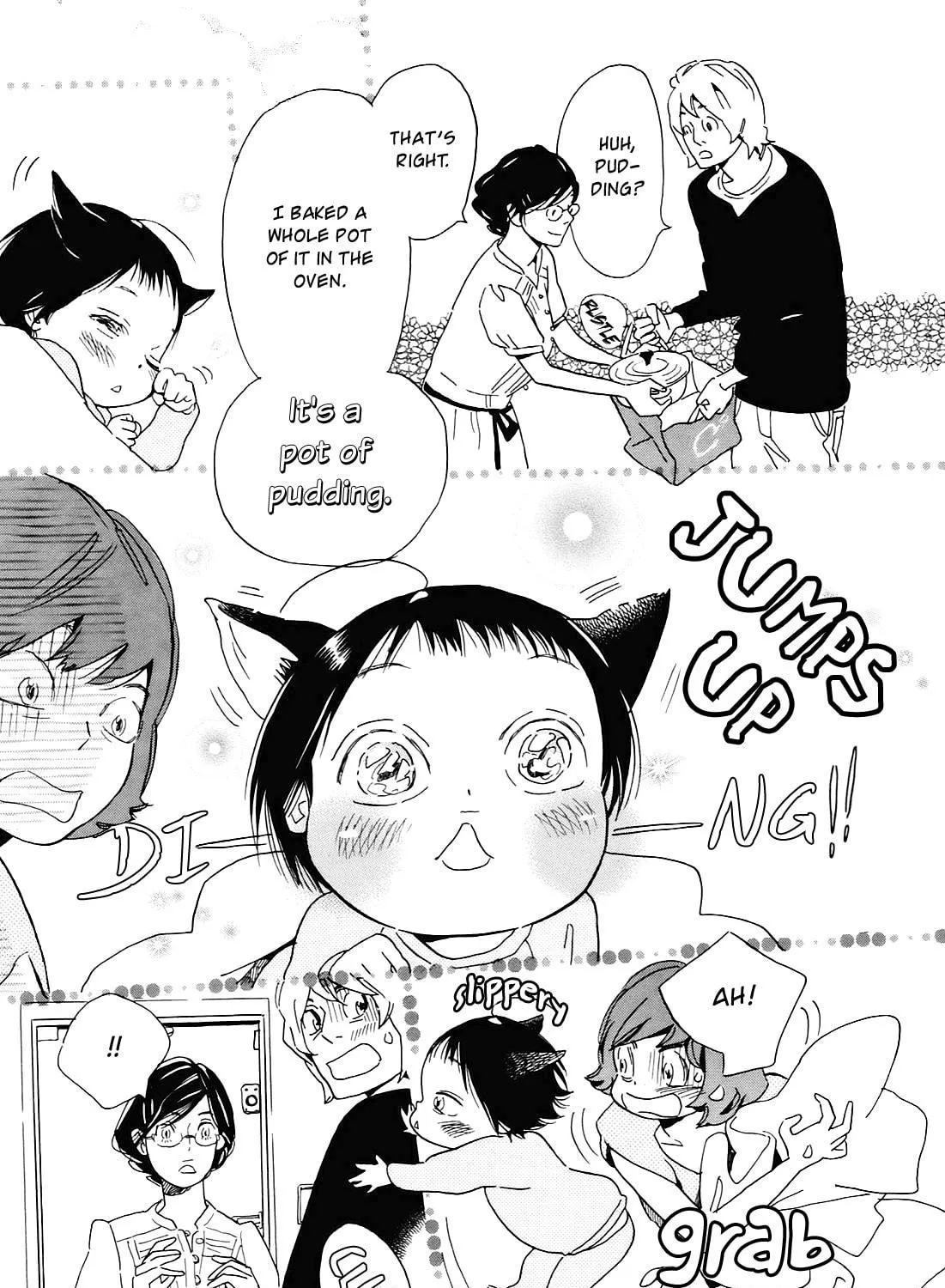 Read Ohana Holoholo chapter 5 image 48 on Lezhin