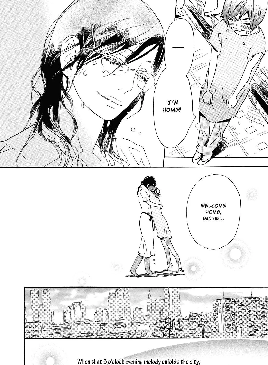 Read Ohana Holoholo chapter 5 image 58 on Lezhin