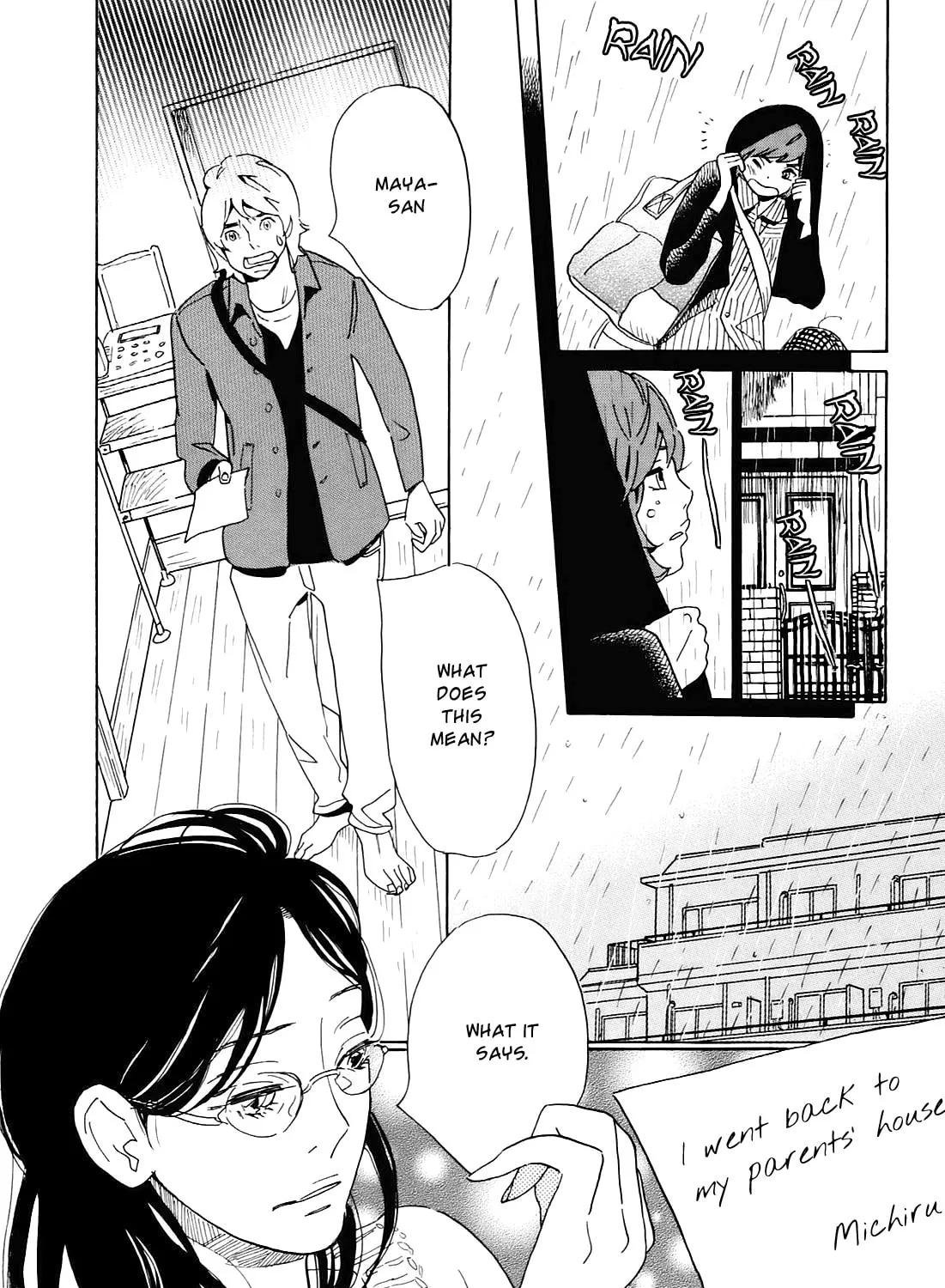 Read Ohana Holoholo chapter 5 image 6 on Lezhin