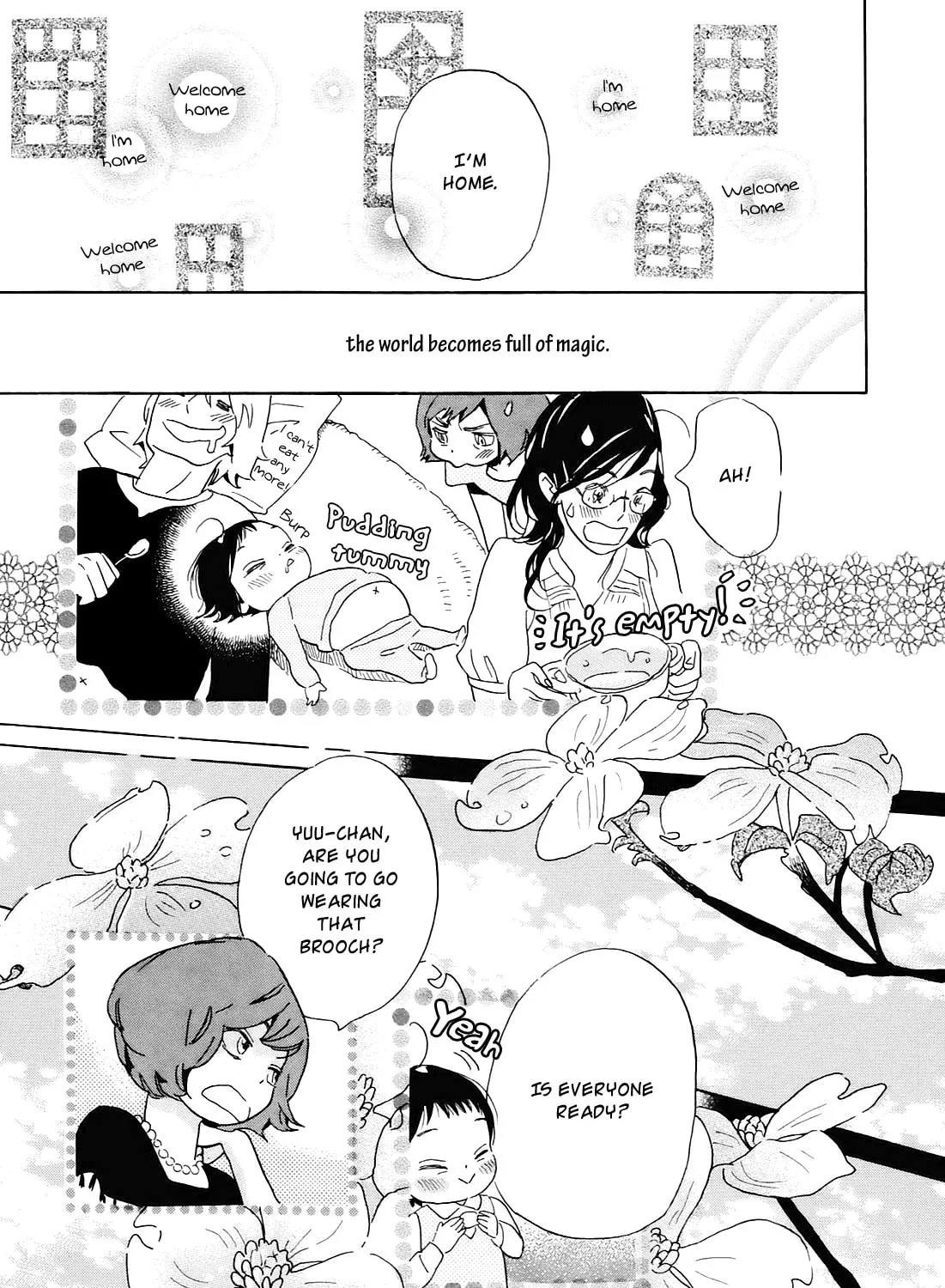 Read Ohana Holoholo chapter 5 image 60 on Lezhin