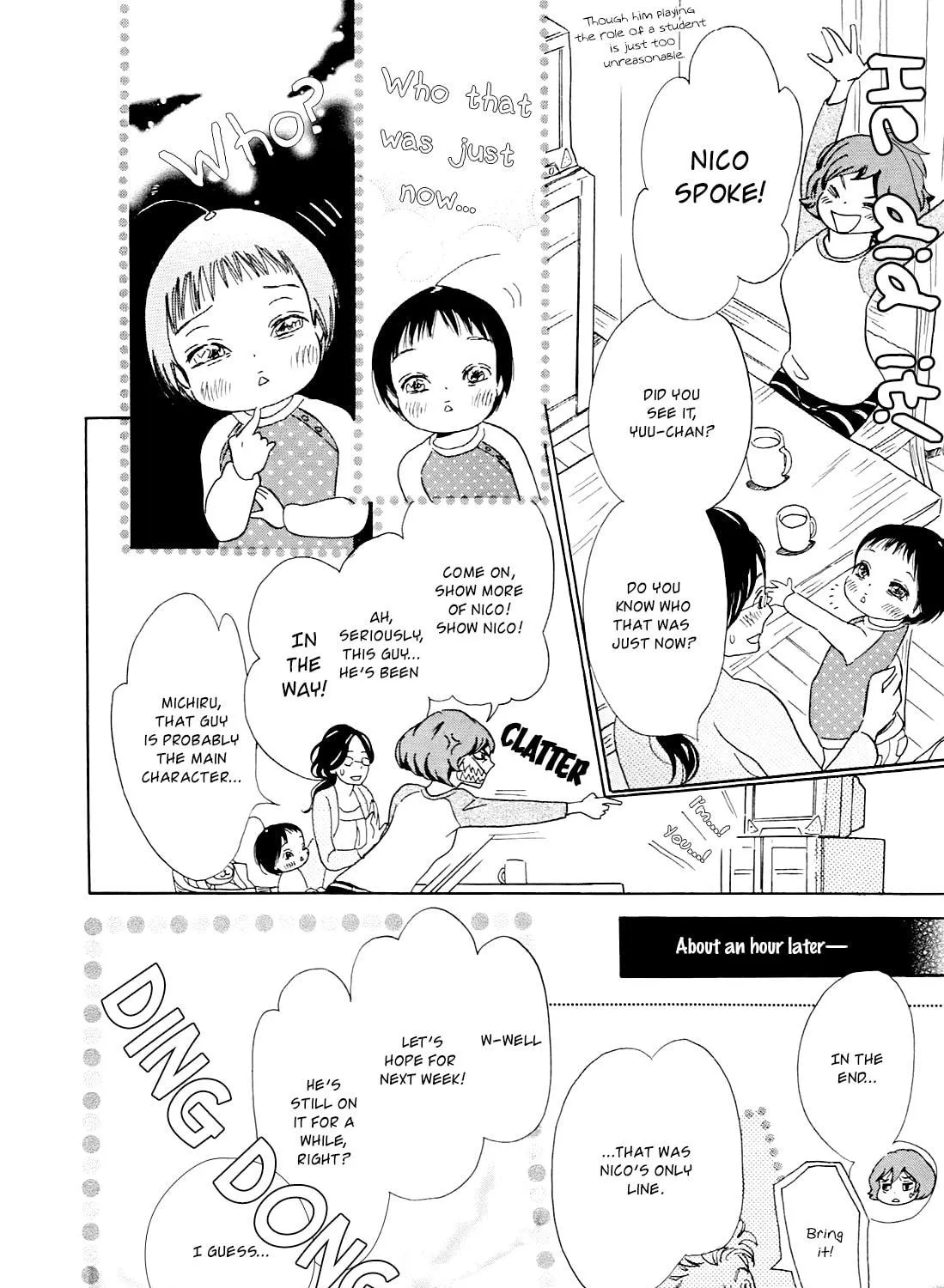 Read Ohana Holoholo chapter 6 image 18 on Lezhin