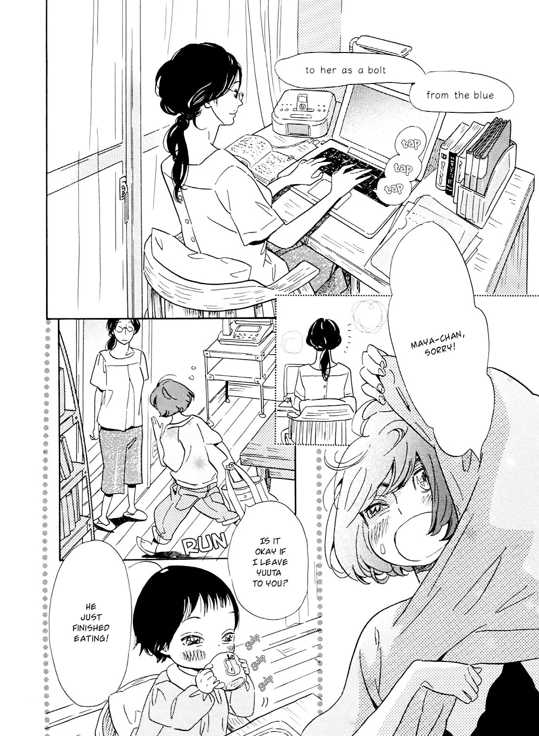 Read Ohana Holoholo chapter 6 image 2 on Lezhin