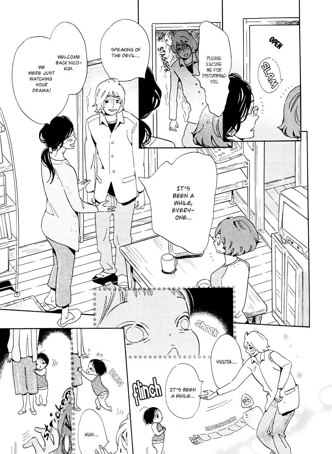 Read Ohana Holoholo chapter 6 image 20 on Lezhin