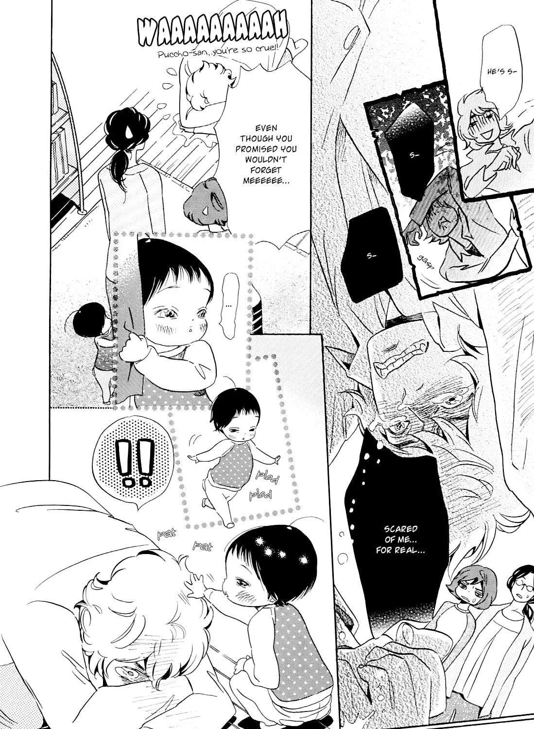 Read Ohana Holoholo chapter 6 image 22 on Lezhin