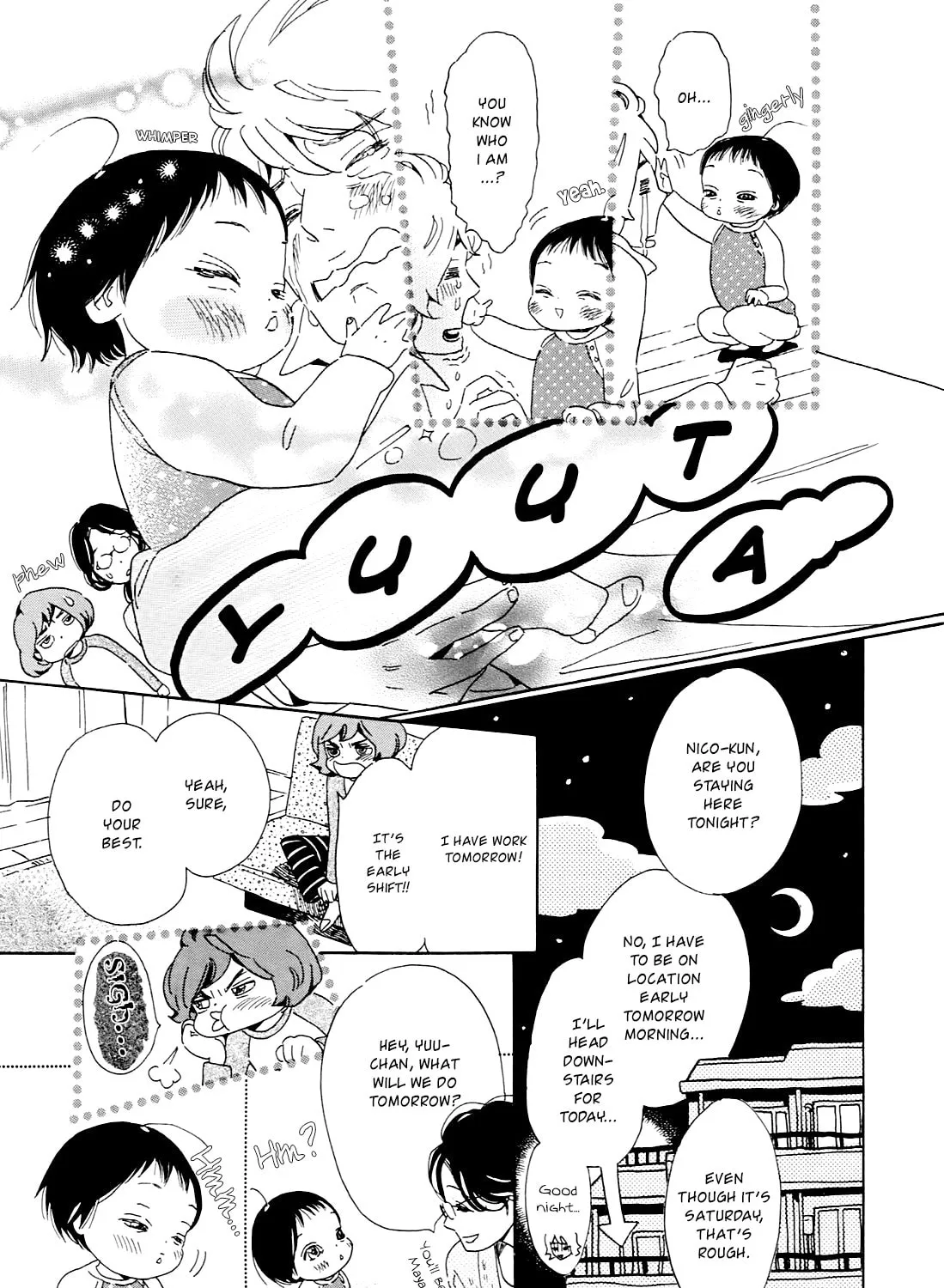Read Ohana Holoholo chapter 6 image 24 on Lezhin