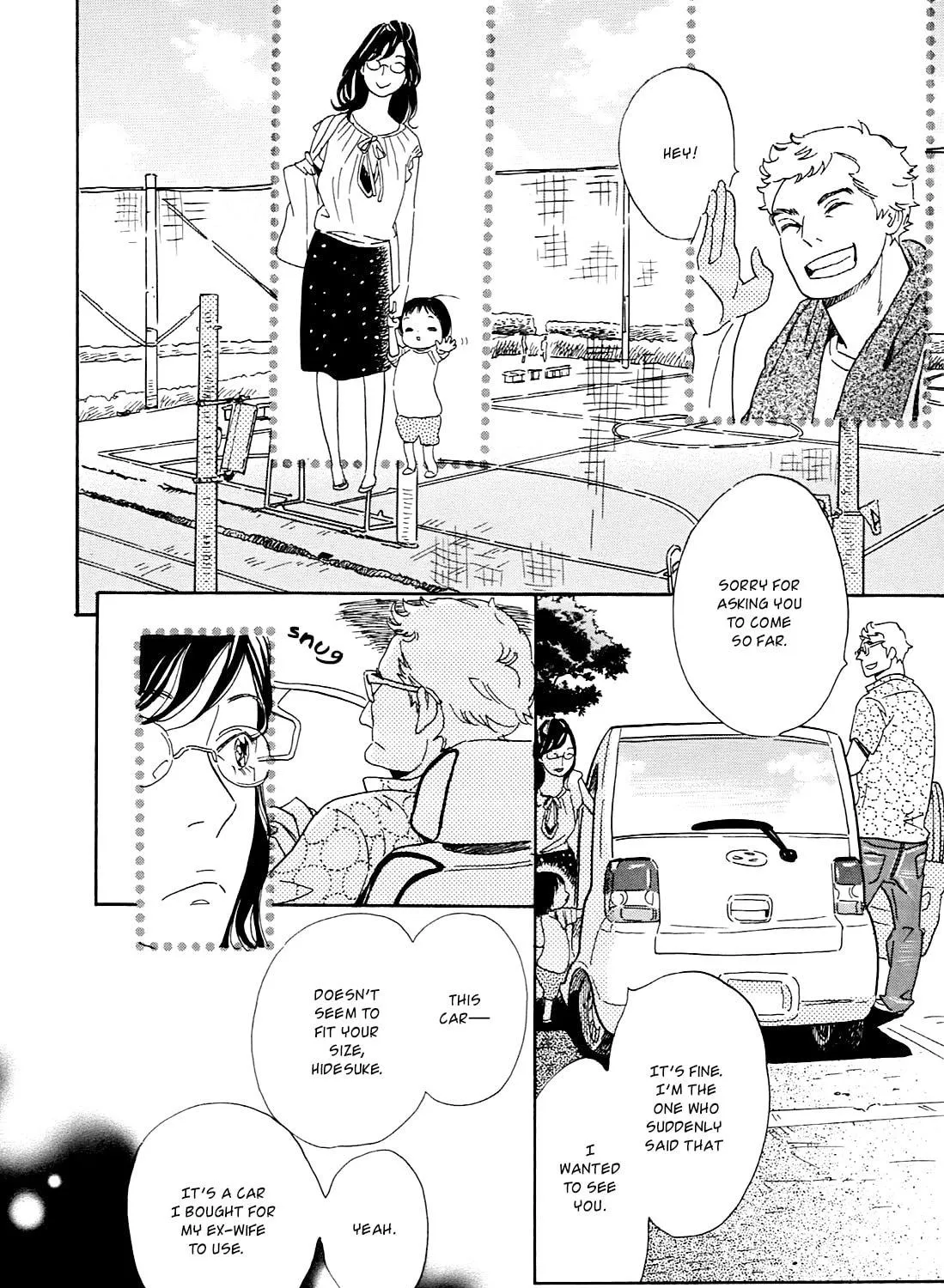 Read Ohana Holoholo chapter 6 image 28 on Lezhin