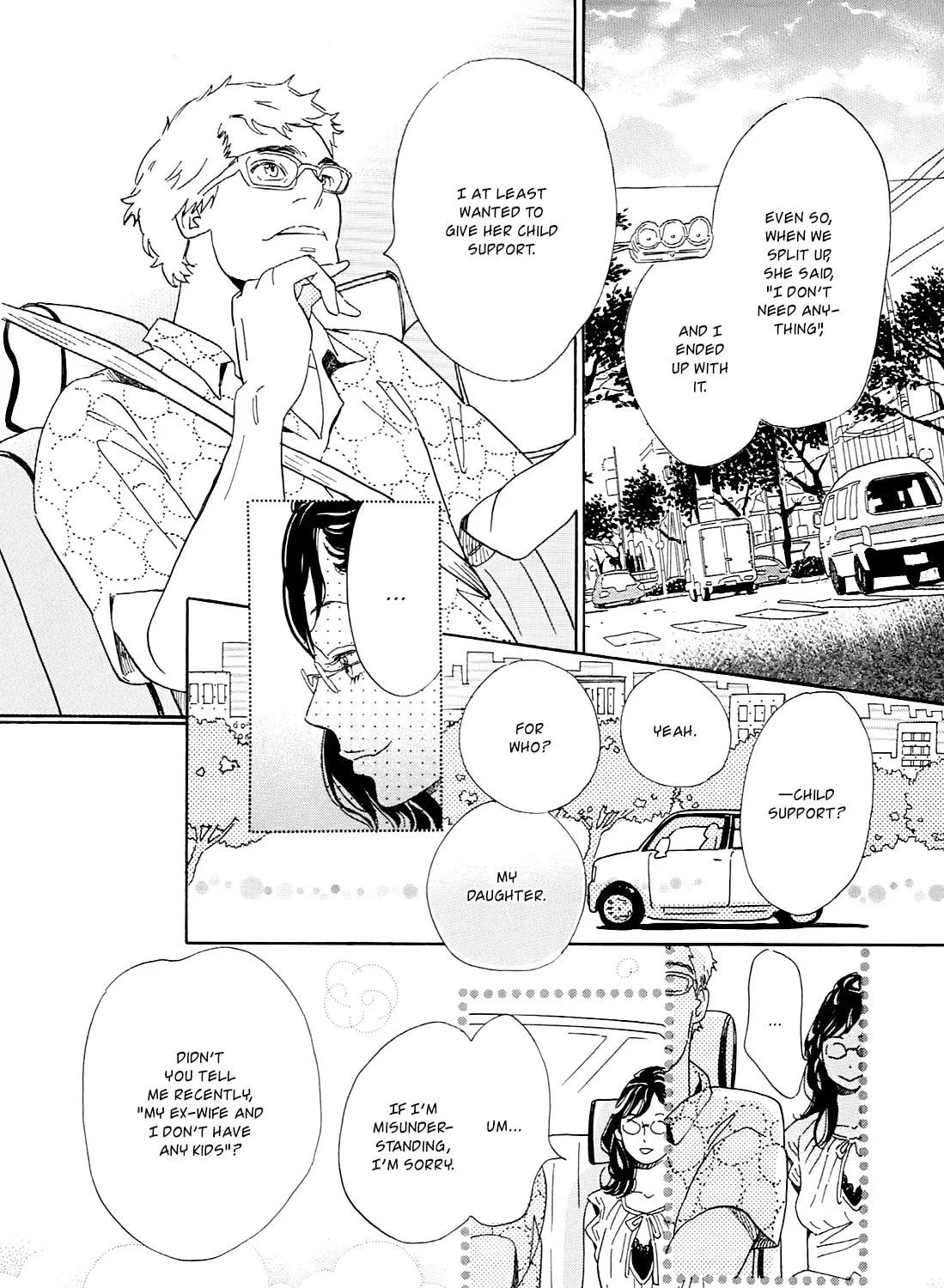 Read Ohana Holoholo chapter 6 image 30 on Lezhin