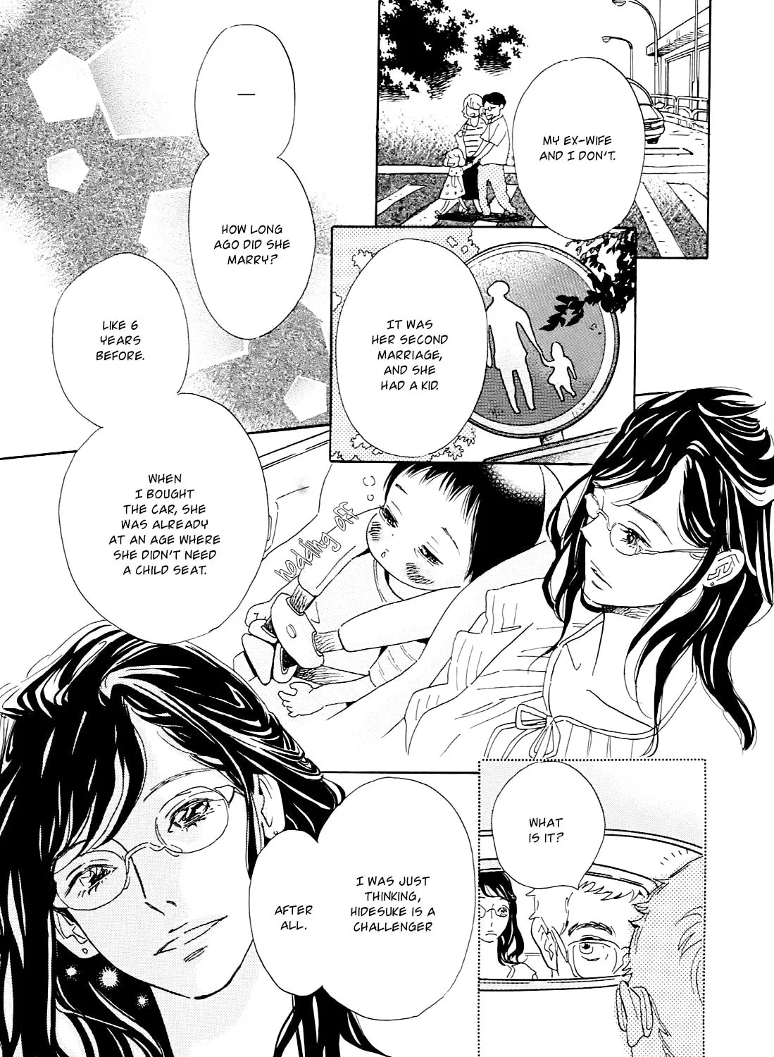 Read Ohana Holoholo chapter 6 image 32 on Lezhin