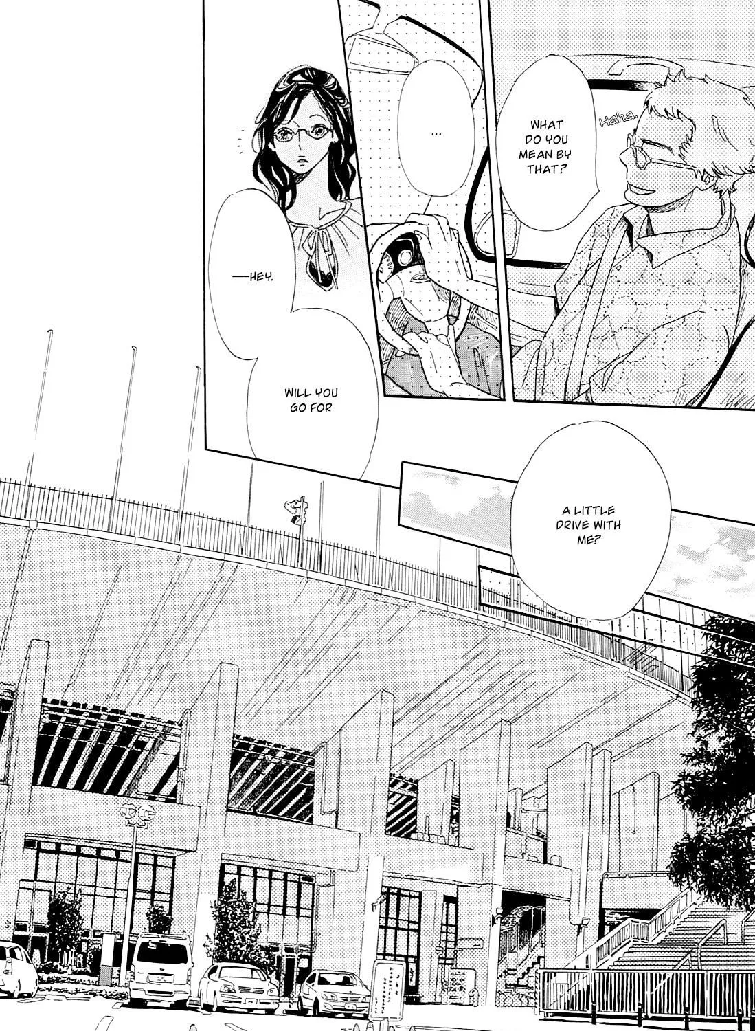 Read Ohana Holoholo chapter 6 image 34 on Lezhin