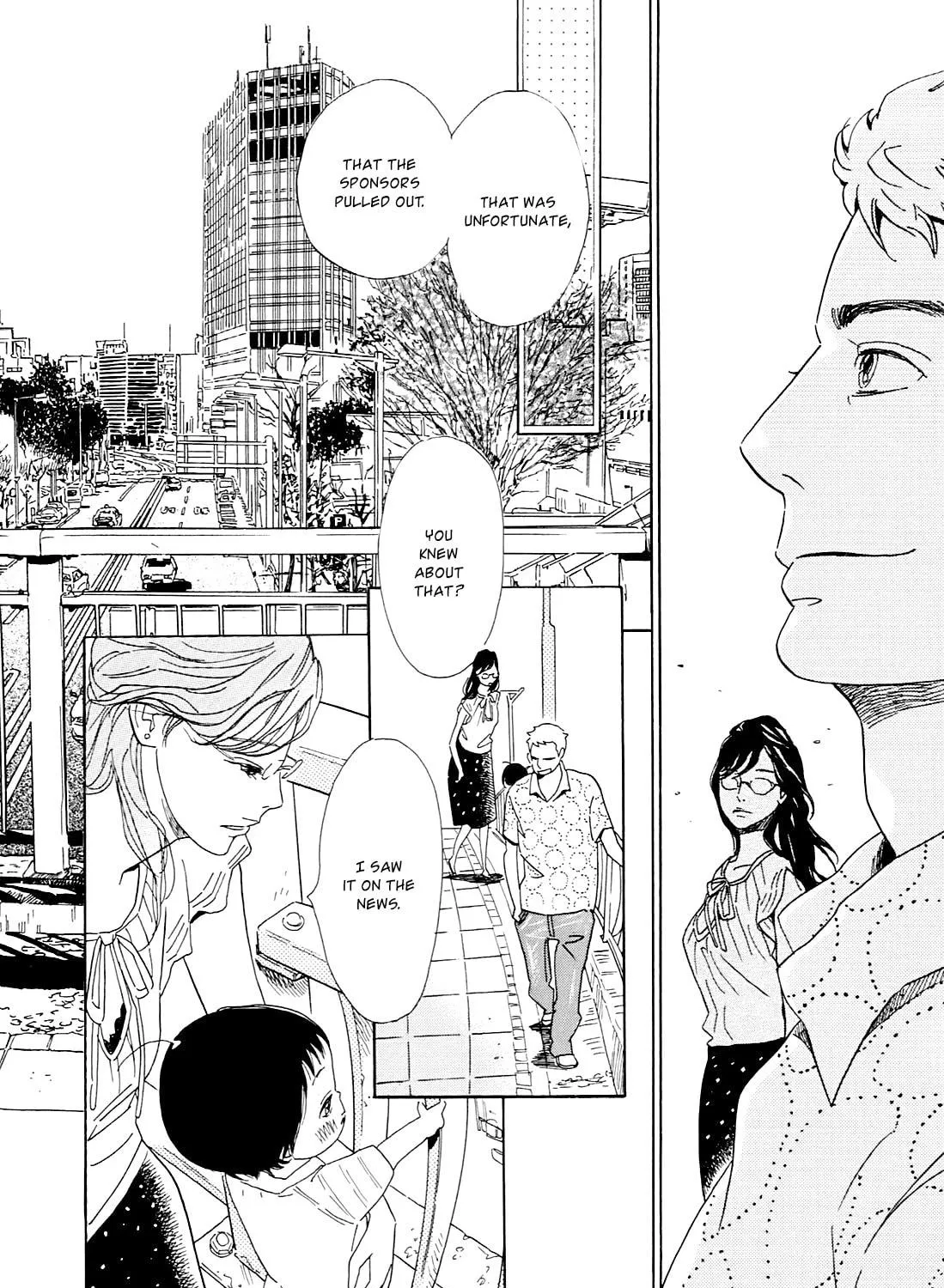 Read Ohana Holoholo chapter 6 image 38 on Lezhin