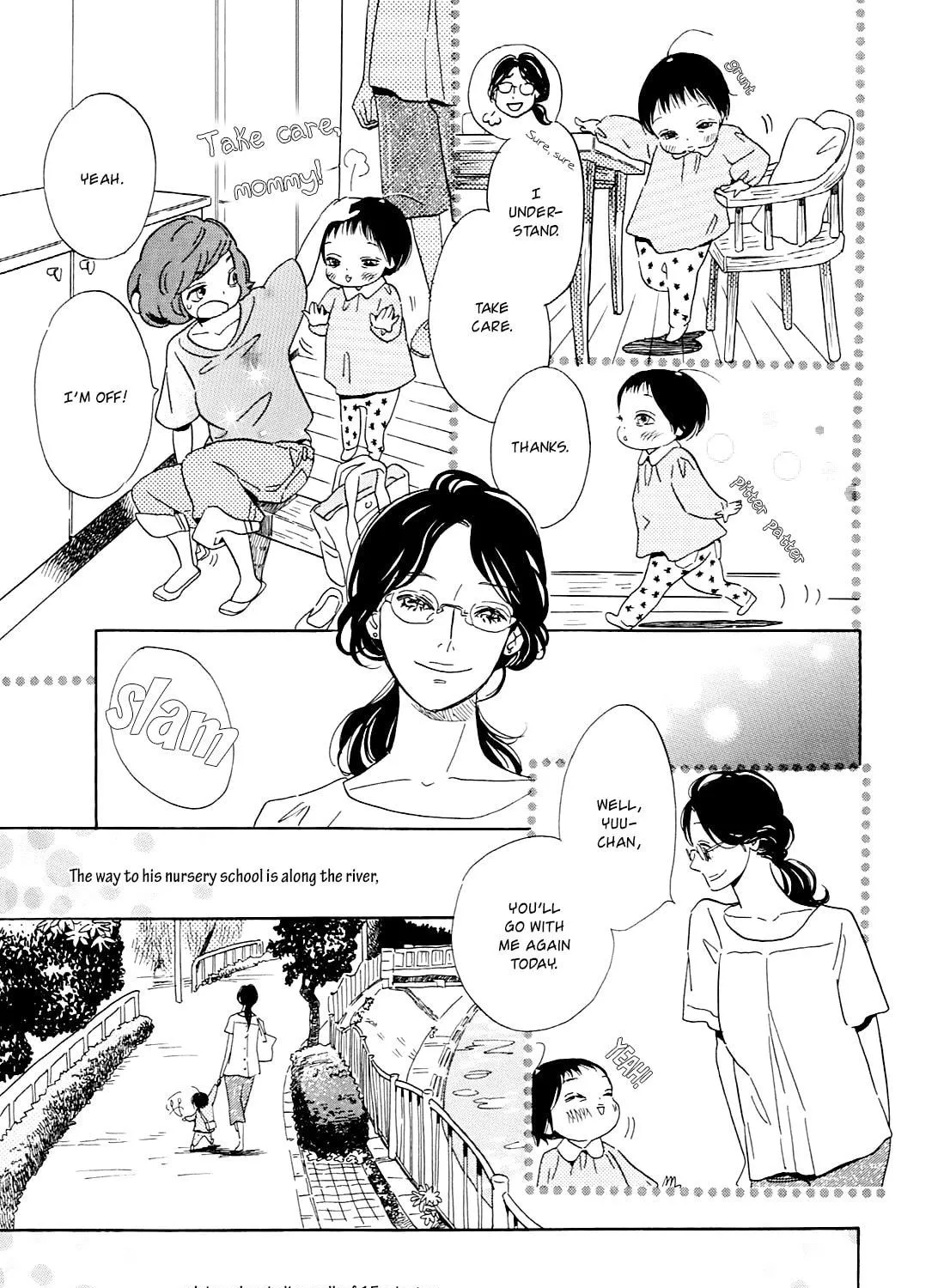 Read Ohana Holoholo chapter 6 image 4 on Lezhin