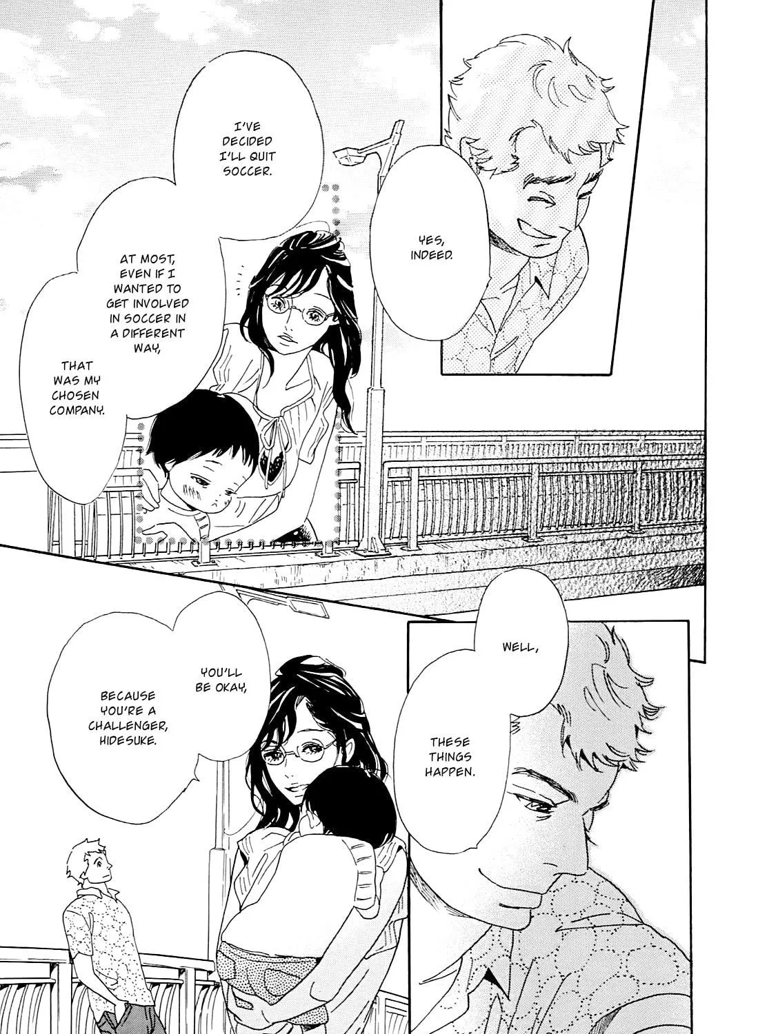 Read Ohana Holoholo chapter 6 image 40 on Lezhin